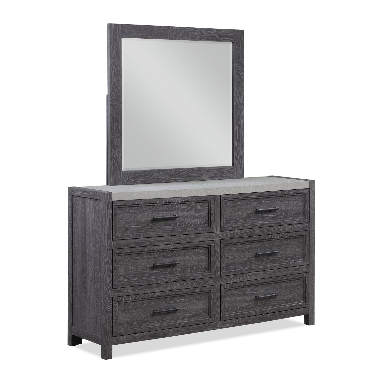 MADSEN DRESSER TOP
