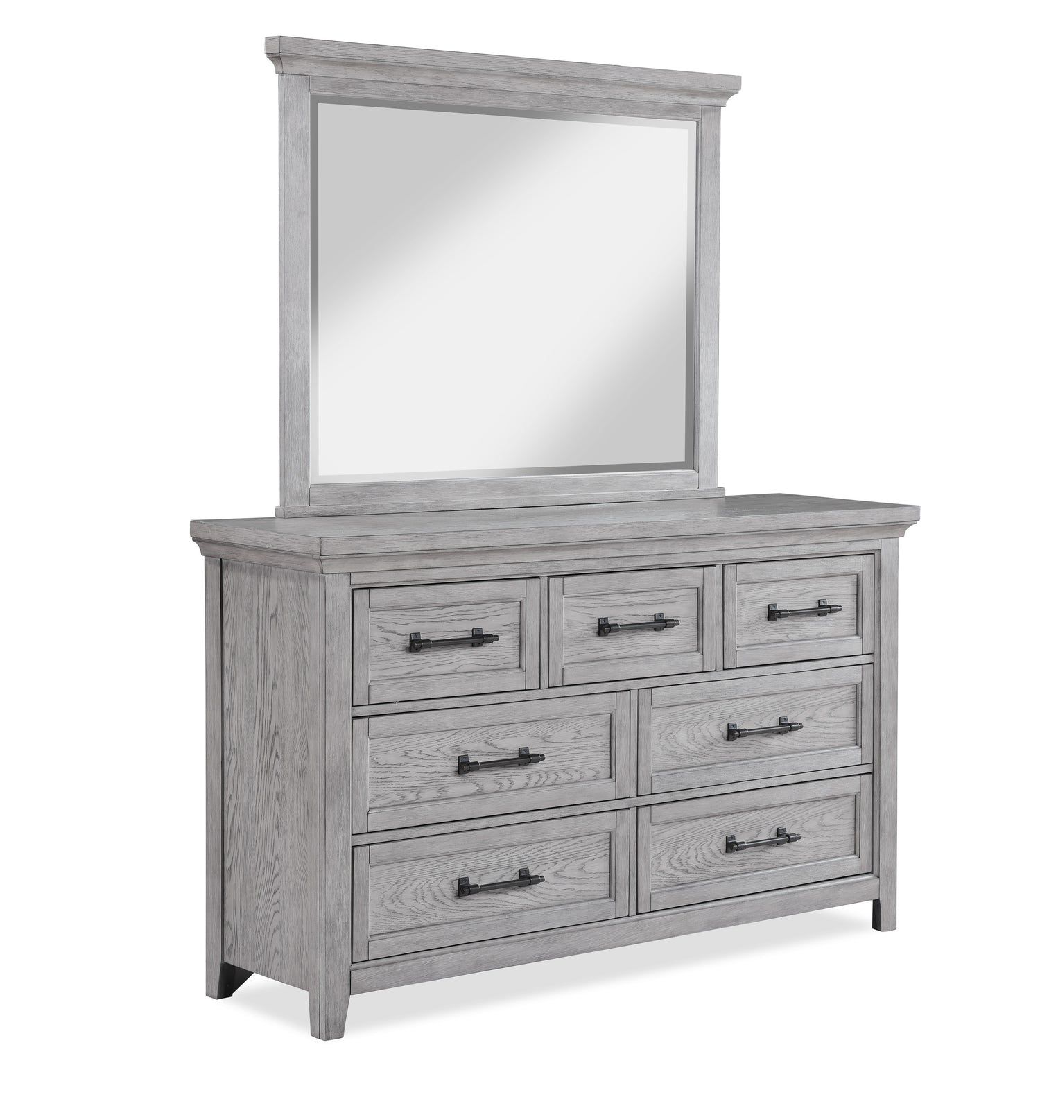 BECKETT DRESSER TOP