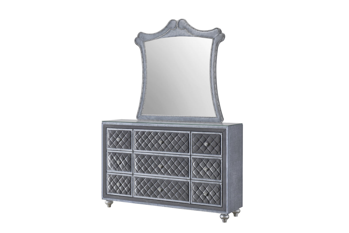 CAMEO DRESSER TOP