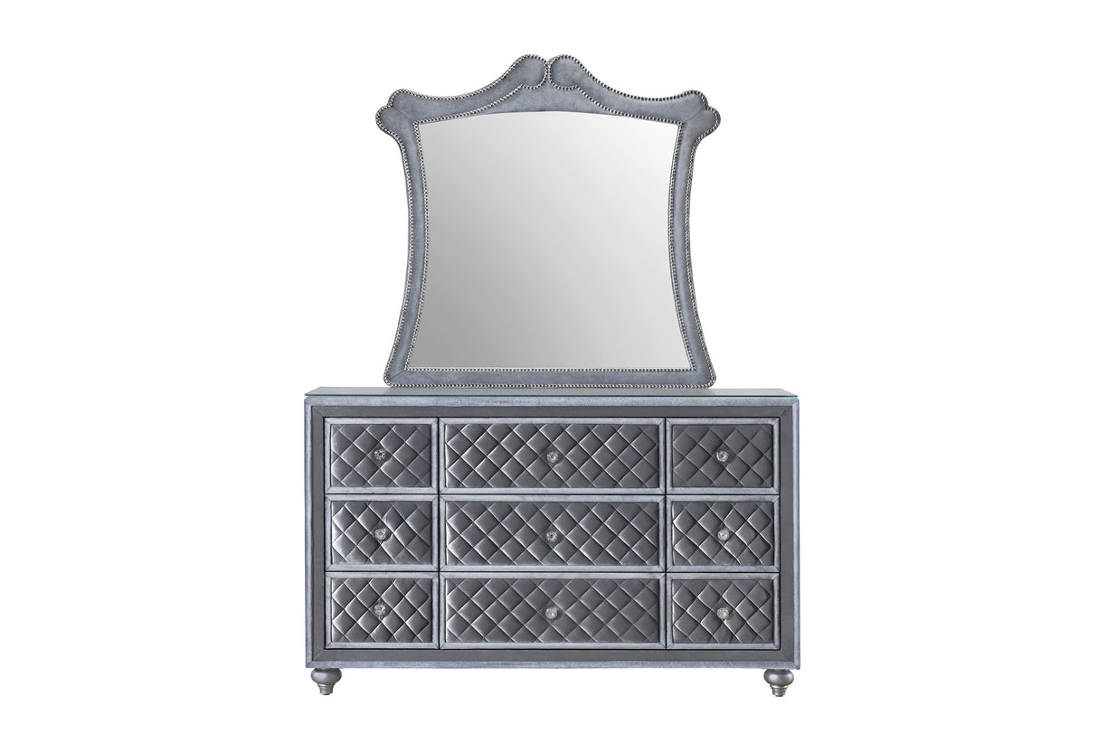 CAMEO DRESSER TOP