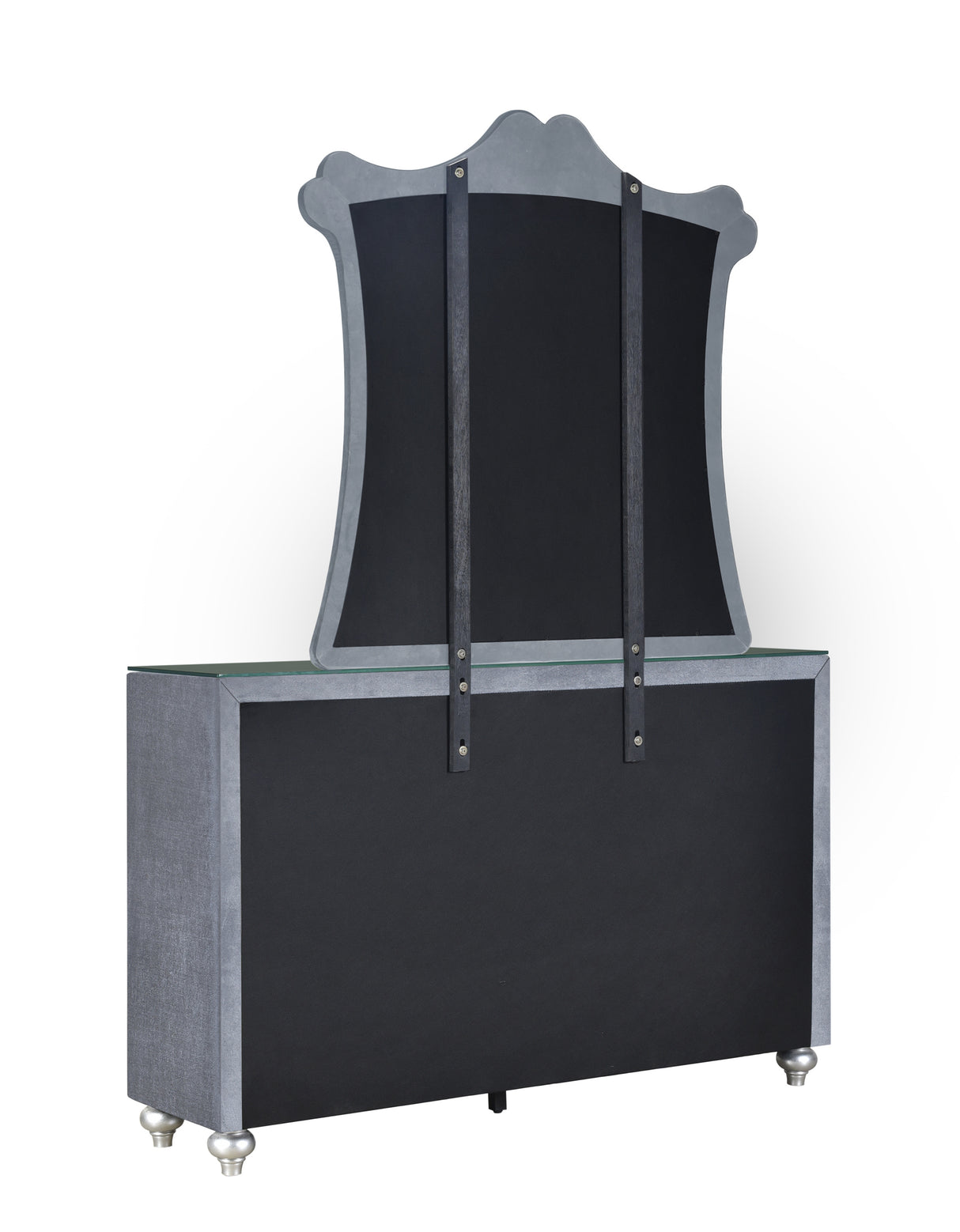 CAMEO DRESSER TOP