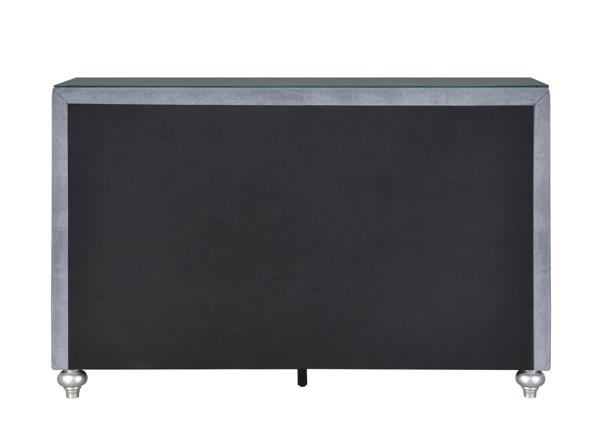 CAMEO DRESSER TOP