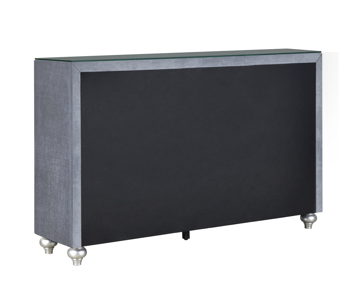 CAMEO DRESSER TOP