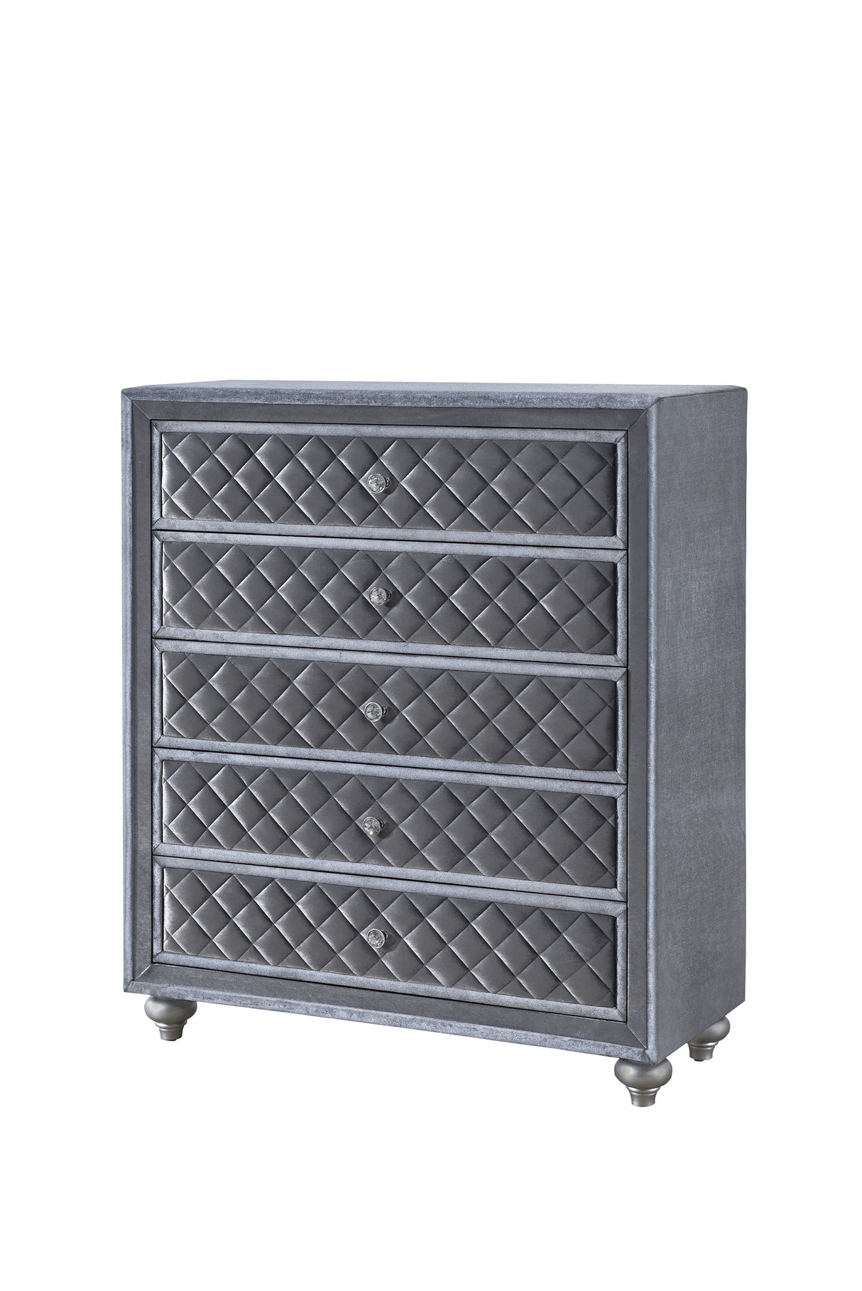 CAMEO CHEST