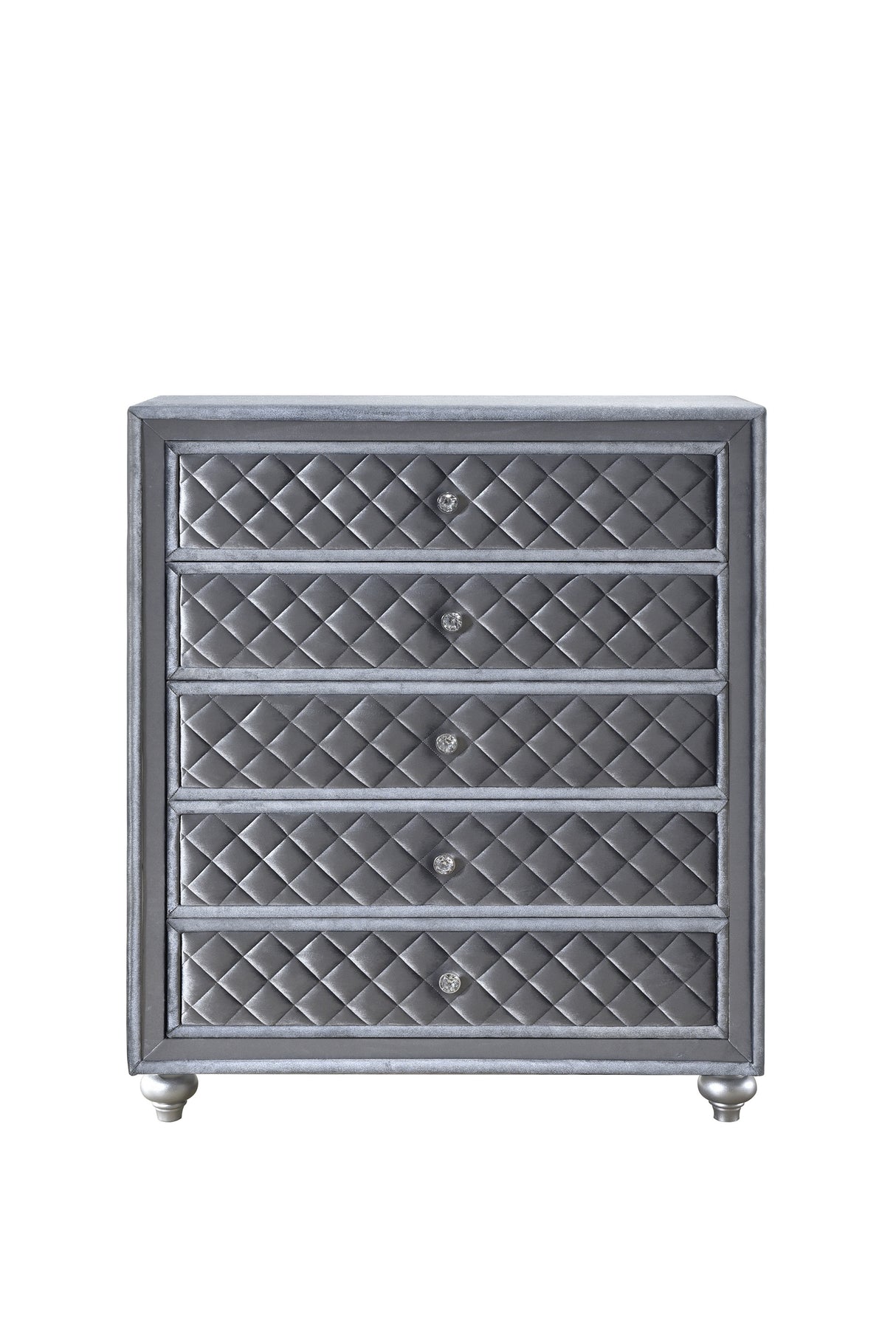 CAMEO CHEST
