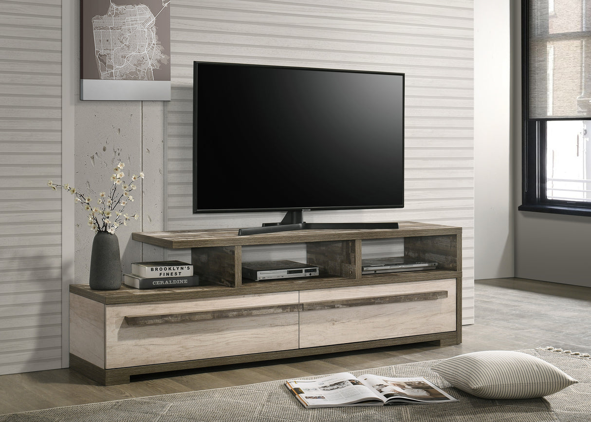 PATTERSON TV STAND