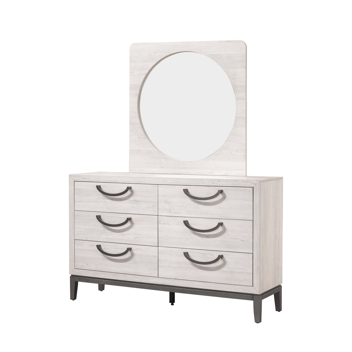 VEDA DRESSER TOP