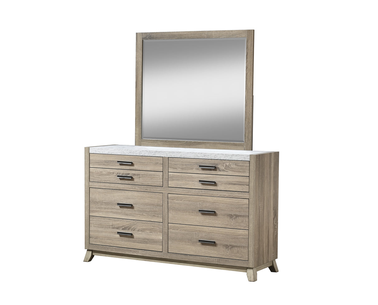 TILSTON DRESSER TOP