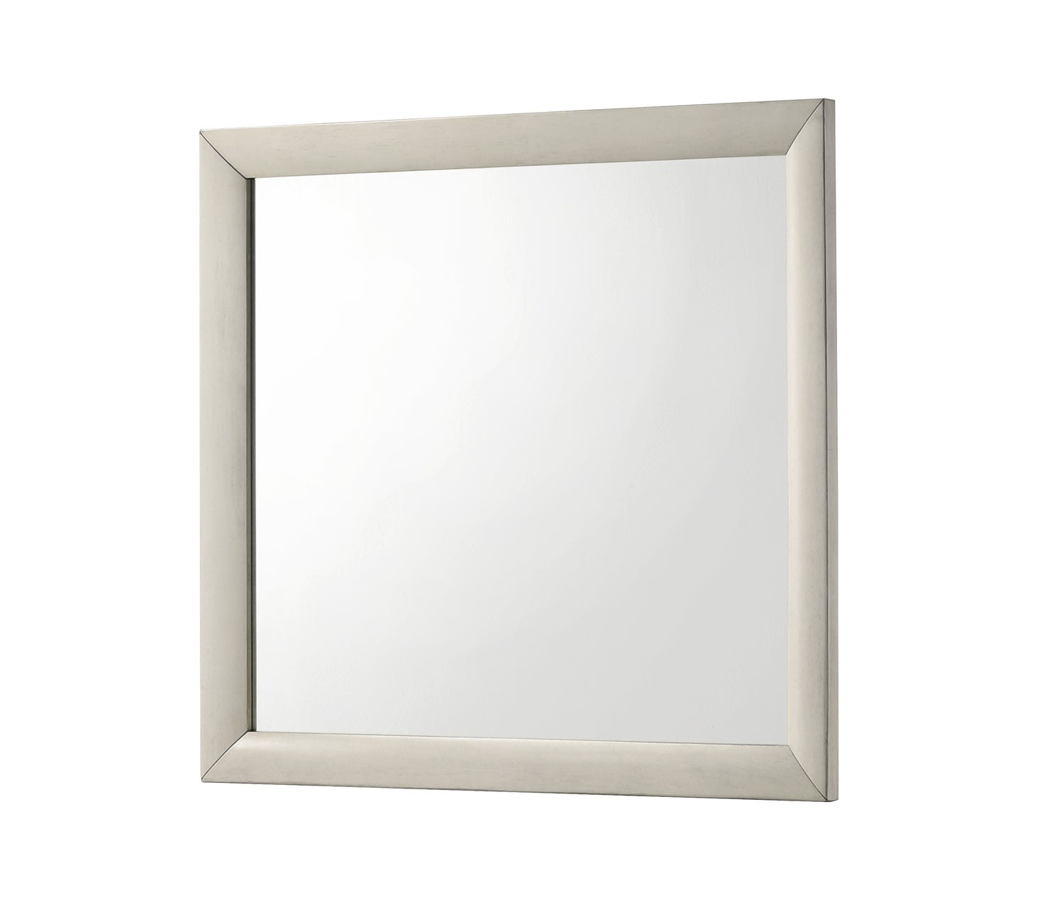 EMILY DRESSER TOP WHITE