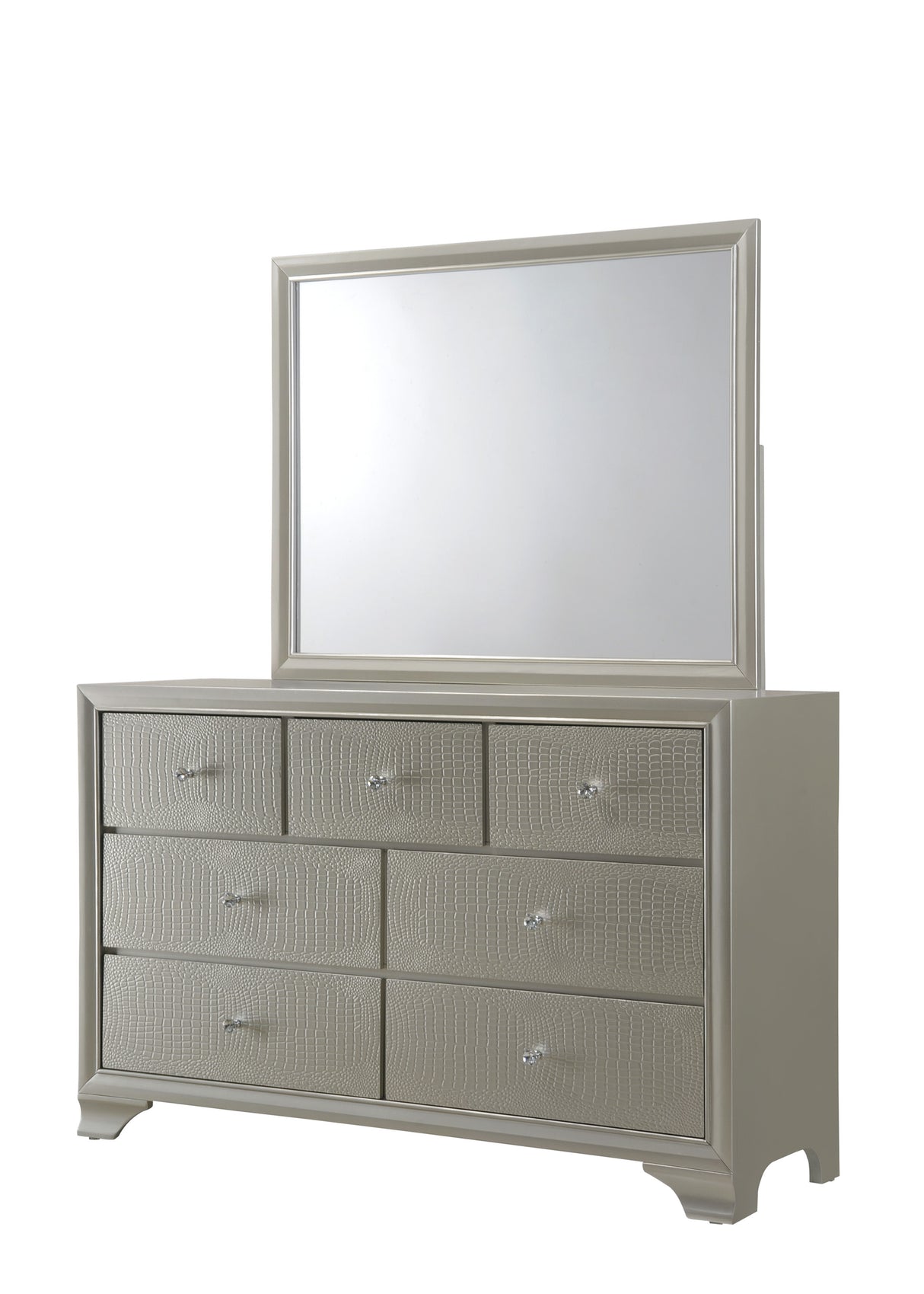 LYSSA DRESSER TOP