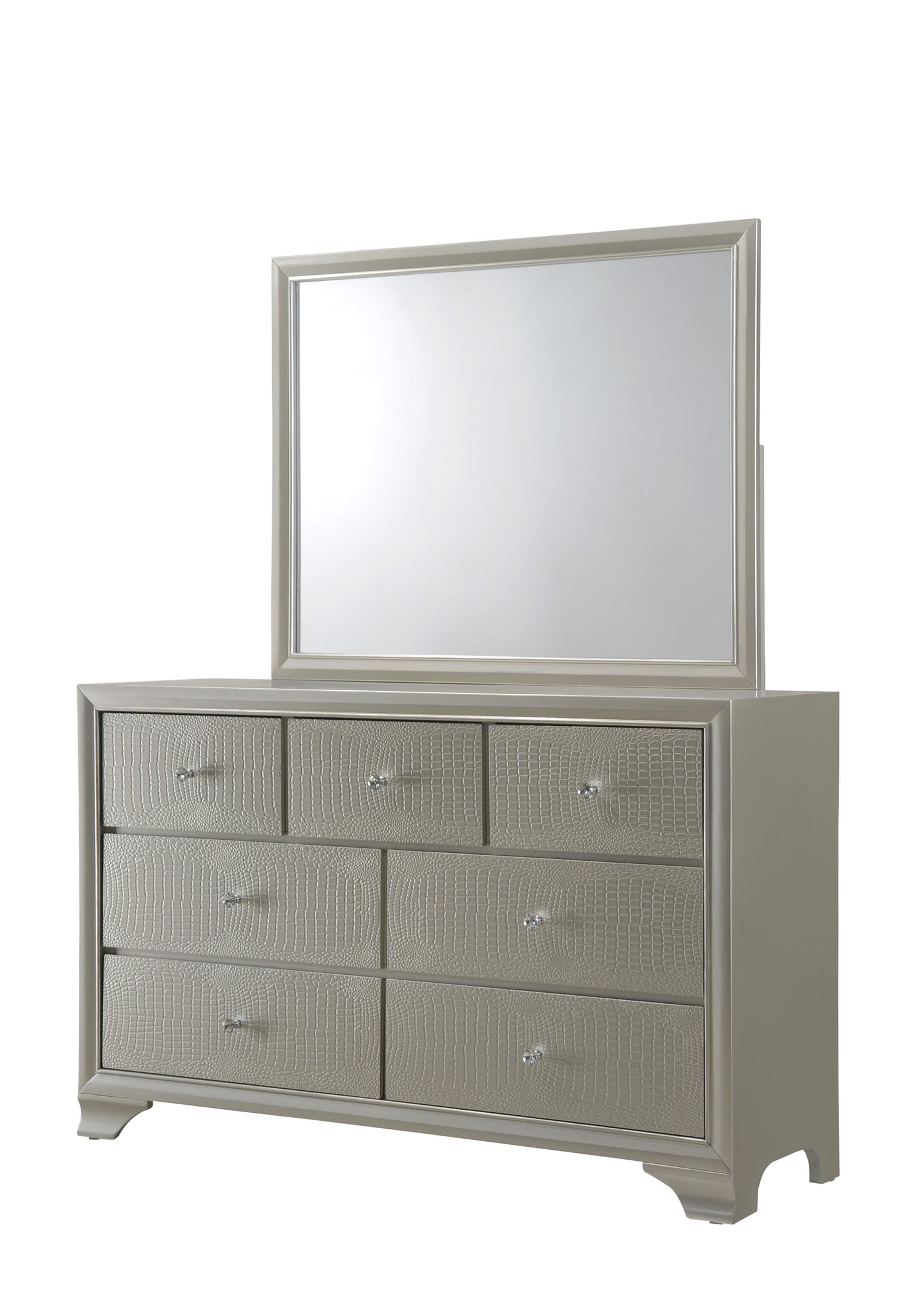 LYSSA DRESSER TOP