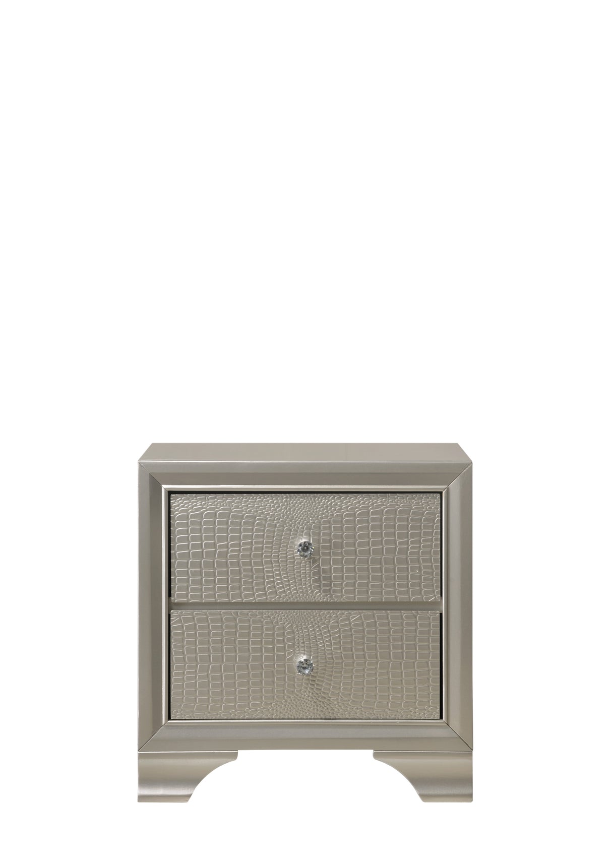 LYSSA NIGHT STAND