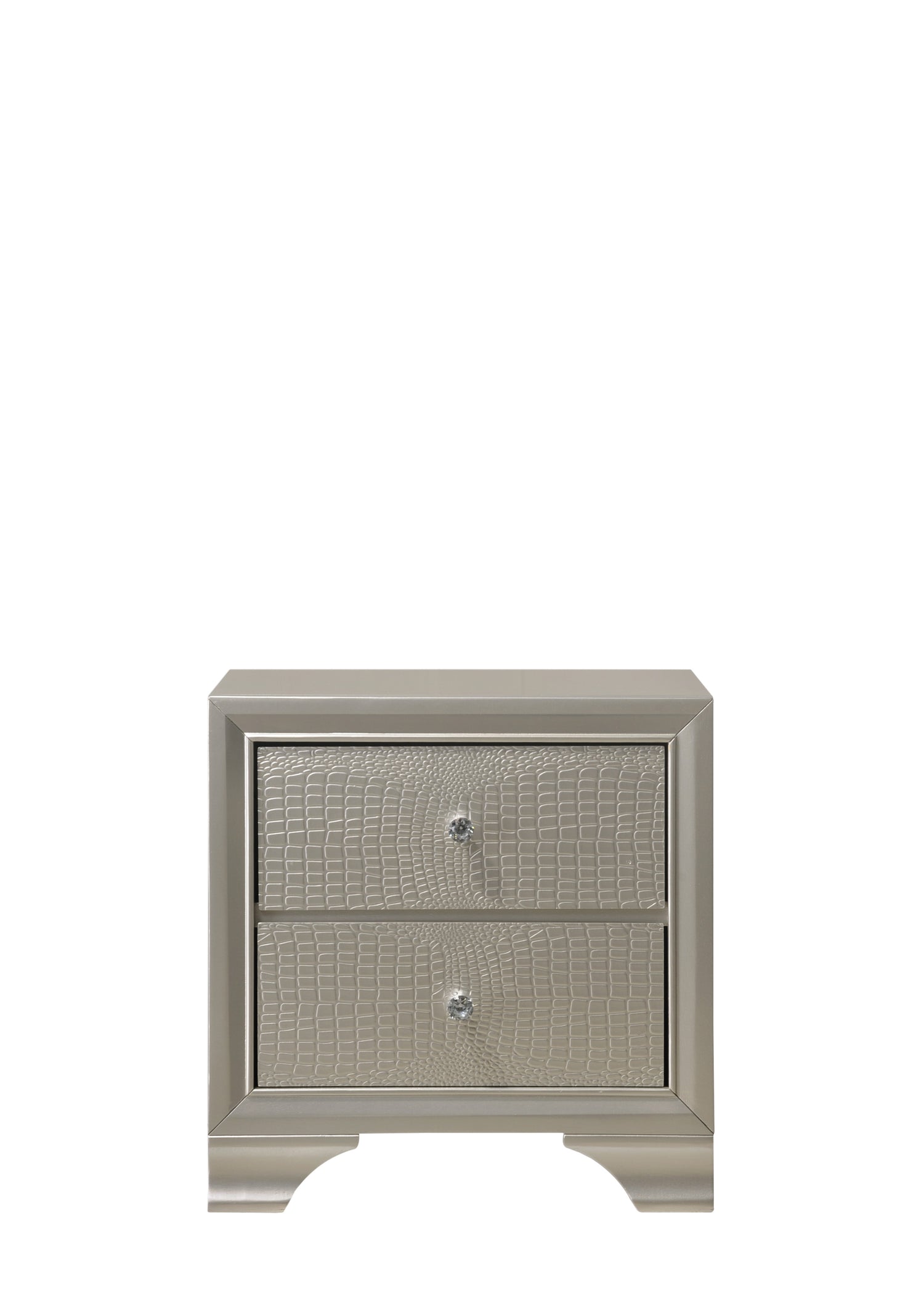 LYSSA NIGHT STAND