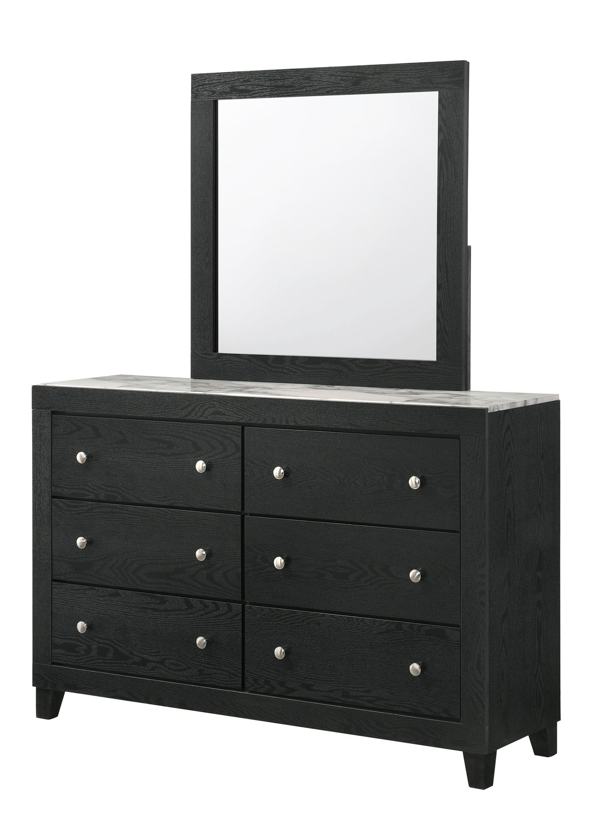 CADENCE DRESSER TOP