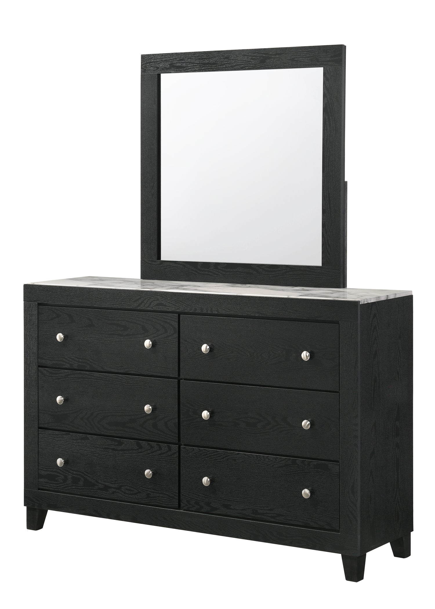 CADENCE DRESSER TOP