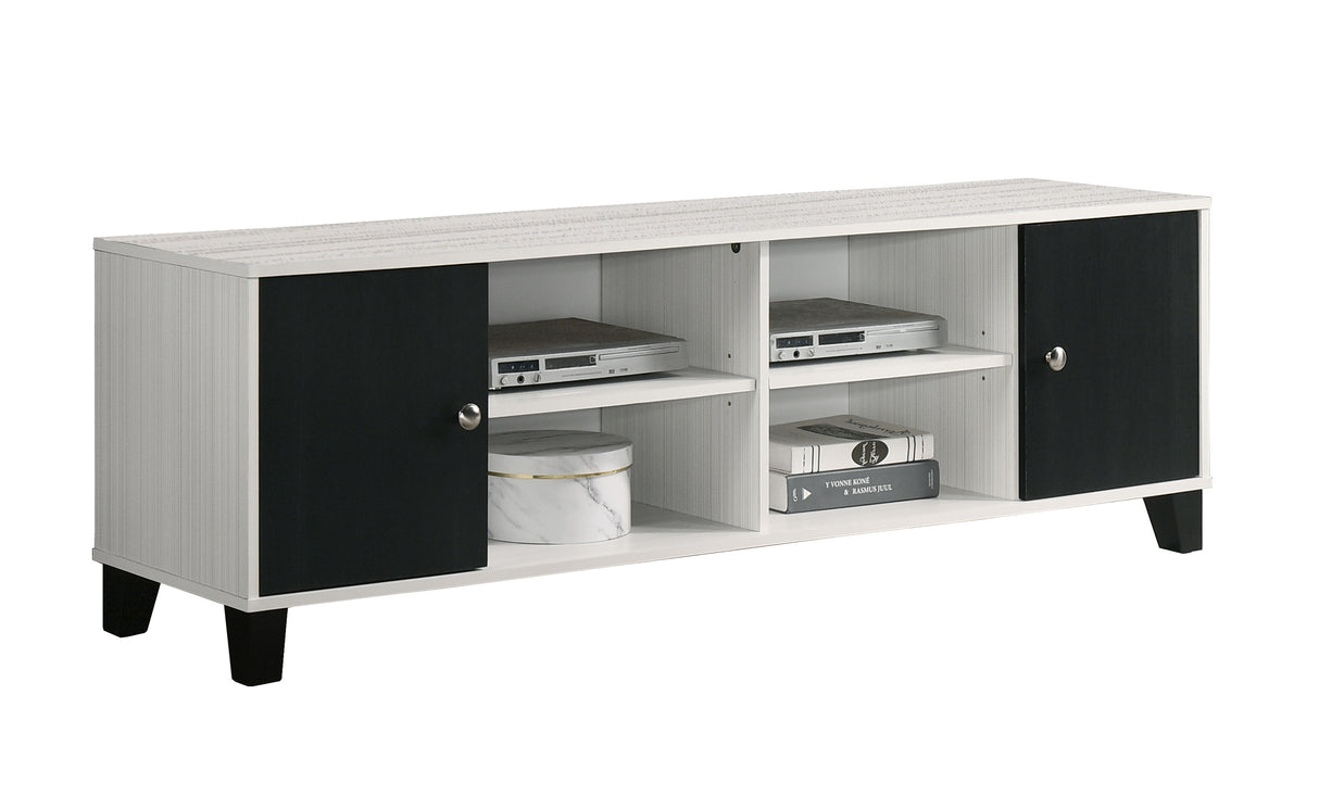 AKERSON TV STAND