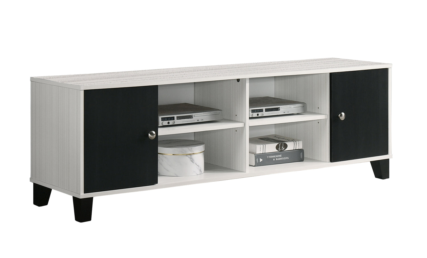 AKERSON TV STAND