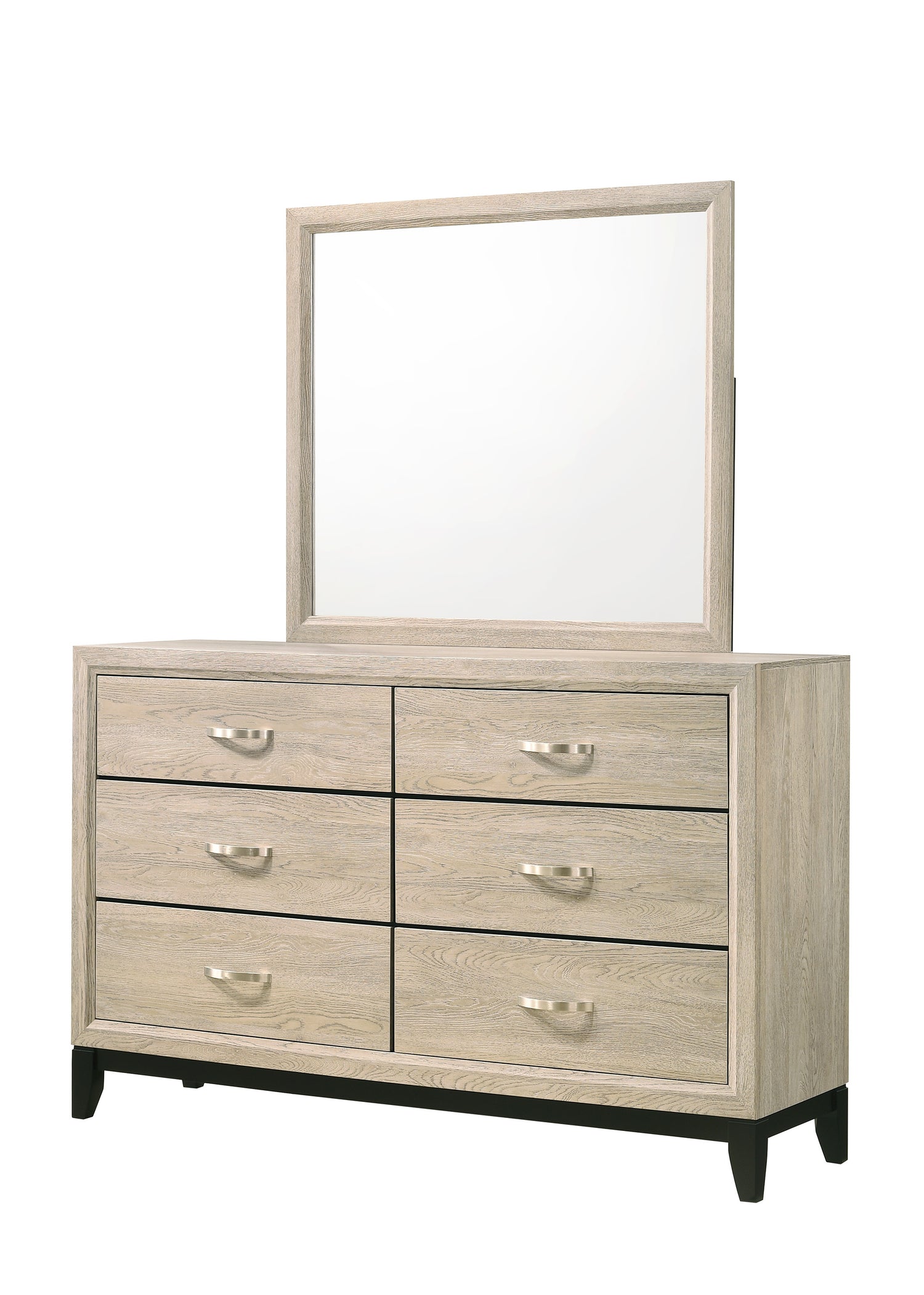 AKERSON DRESSER TOP DRIFT WOOD