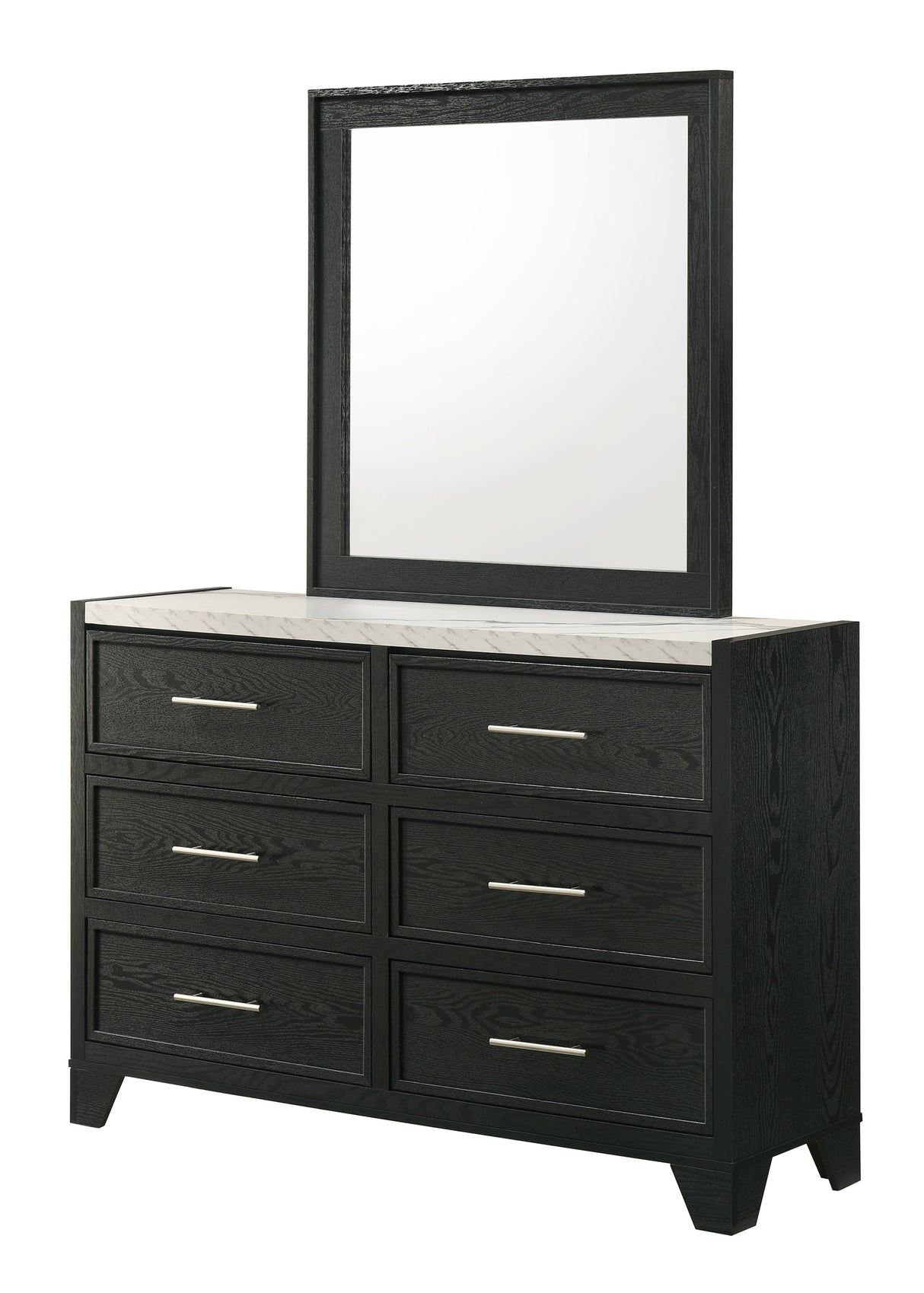 LAMAR DRESSER TOP