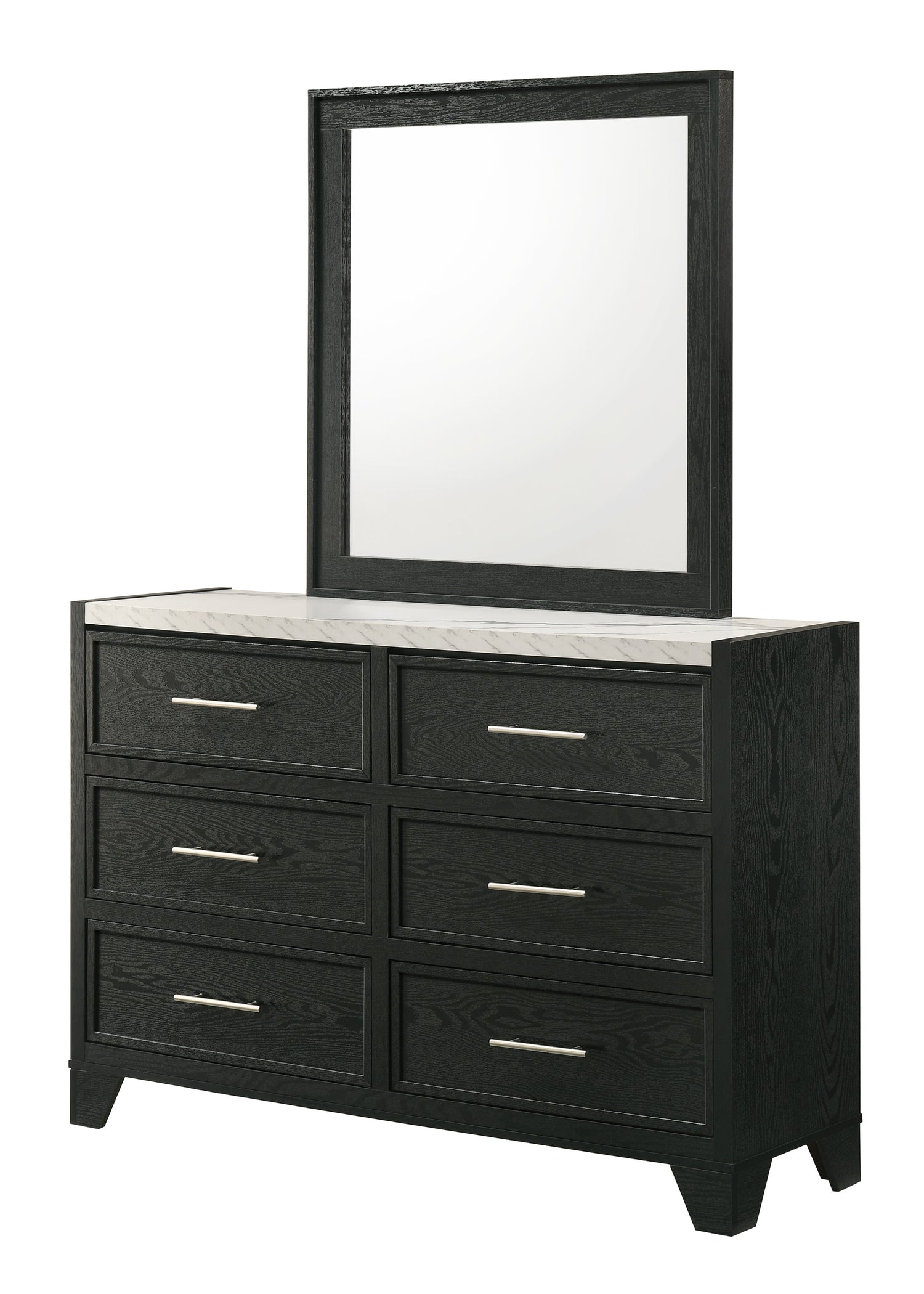 LAMAR DRESSER TOP