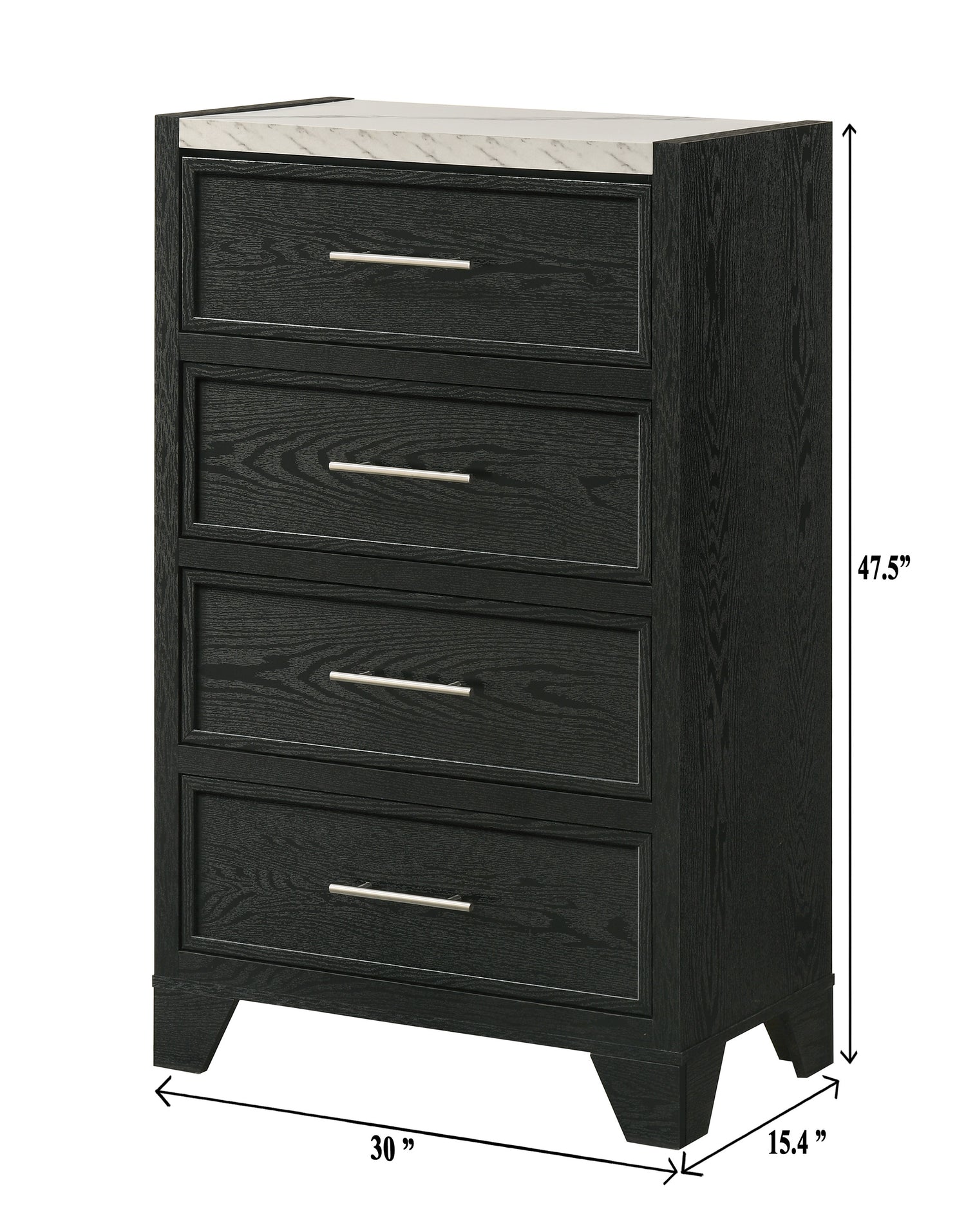 LAMAR CHEST