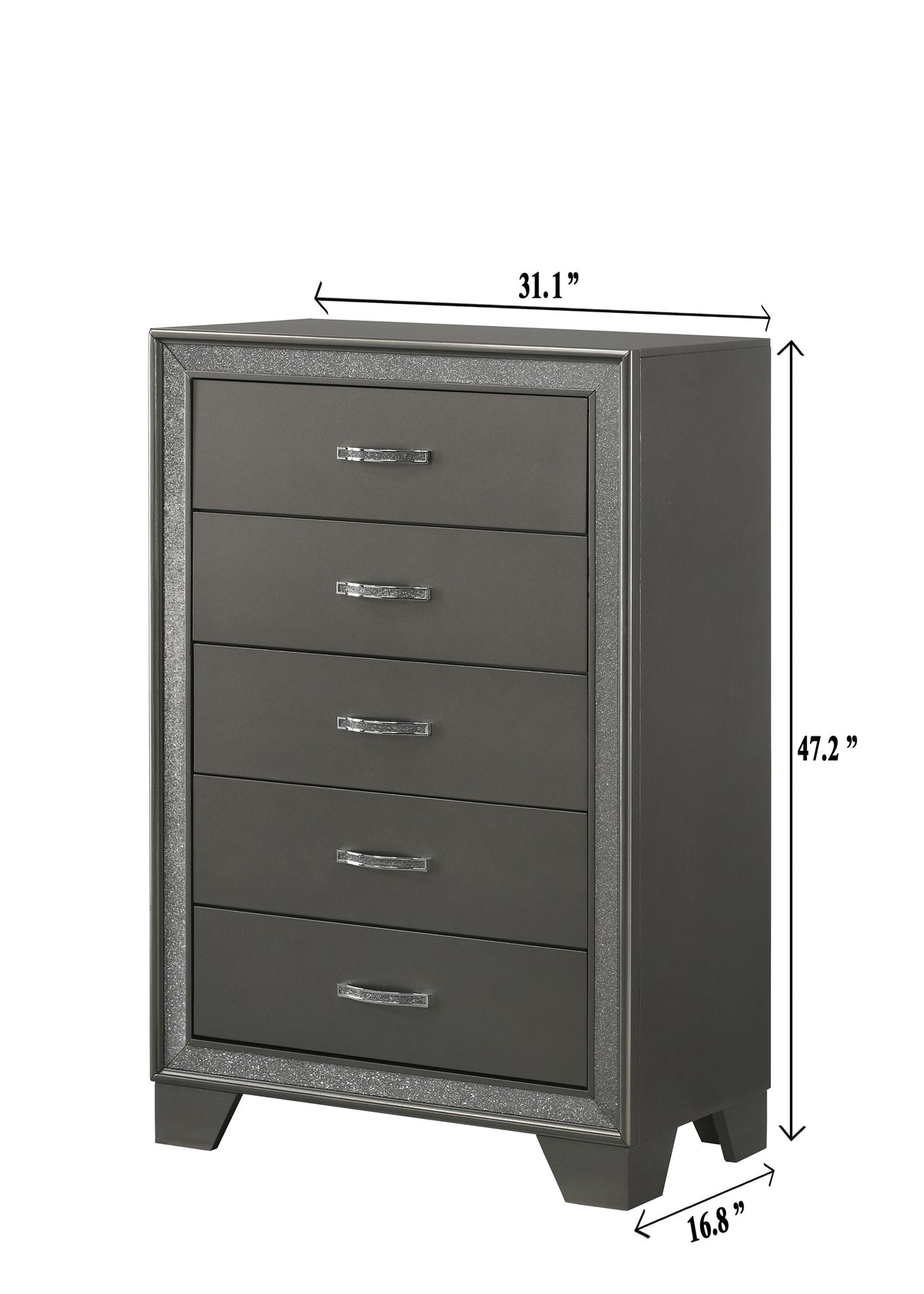 KAIA CHEST