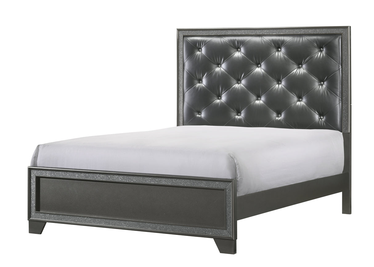 Kaia Queen Bed
