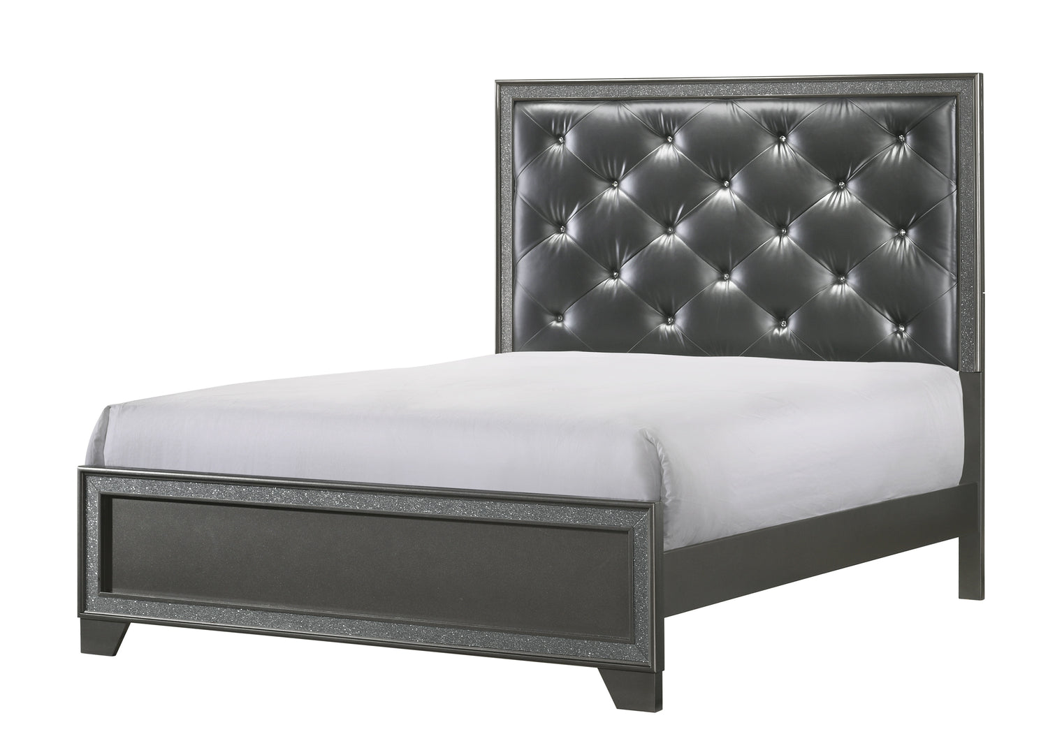 Kaia Queen Bed