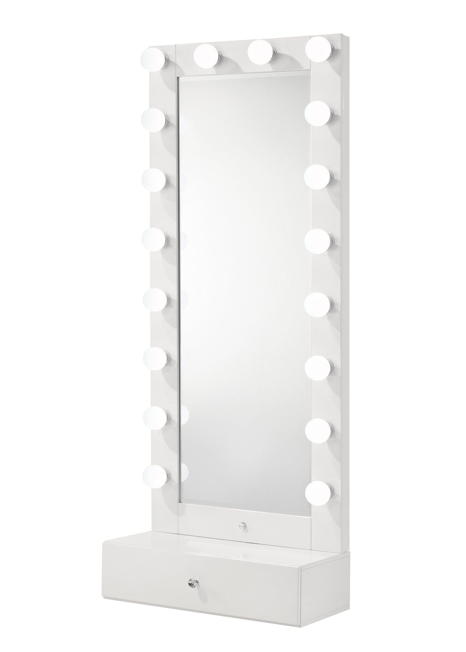 Luxo Lighted Vanity