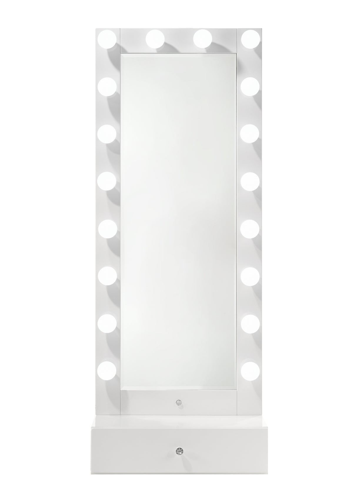 Luxo Lighted Vanity