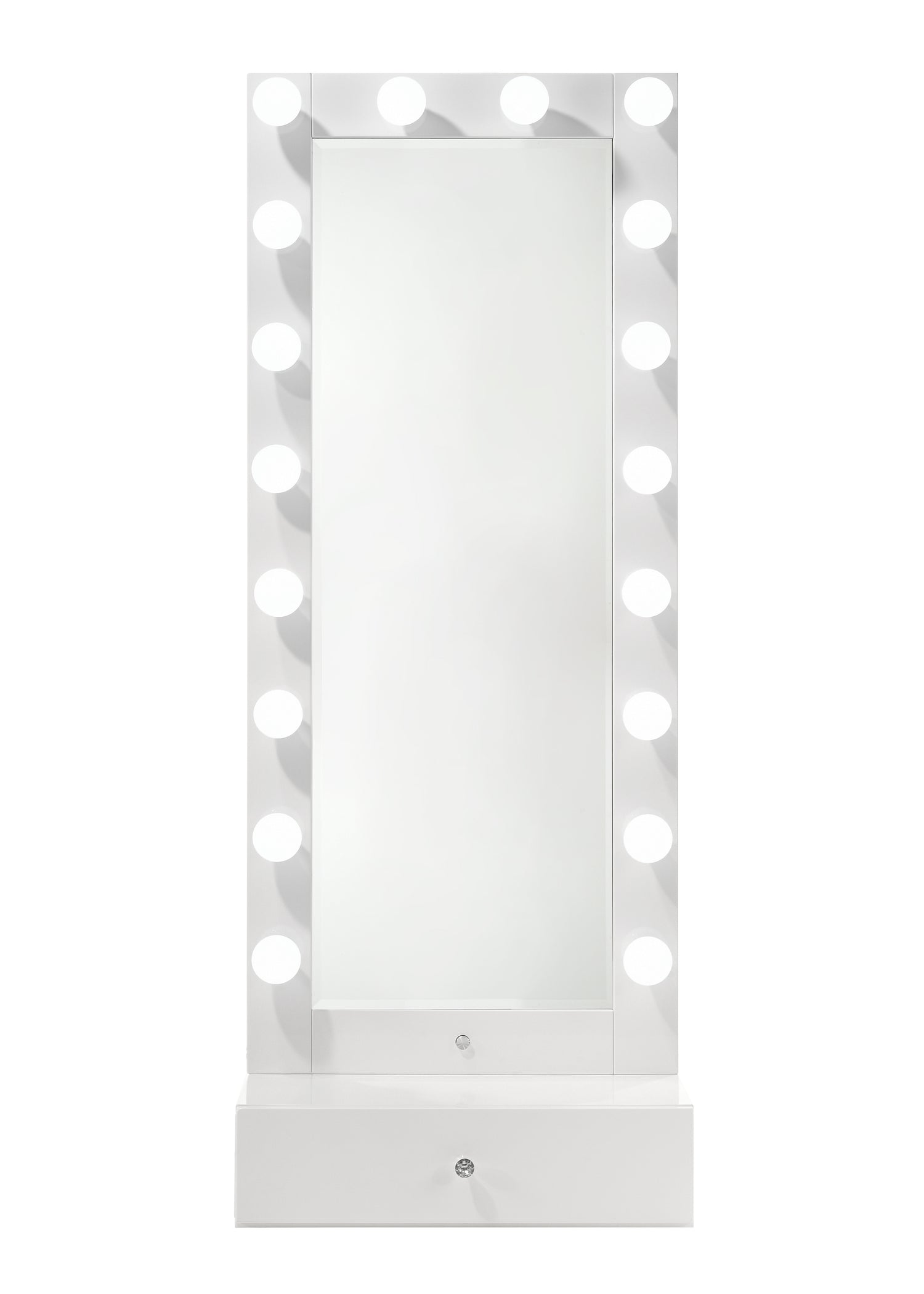 Luxo Lighted Vanity
