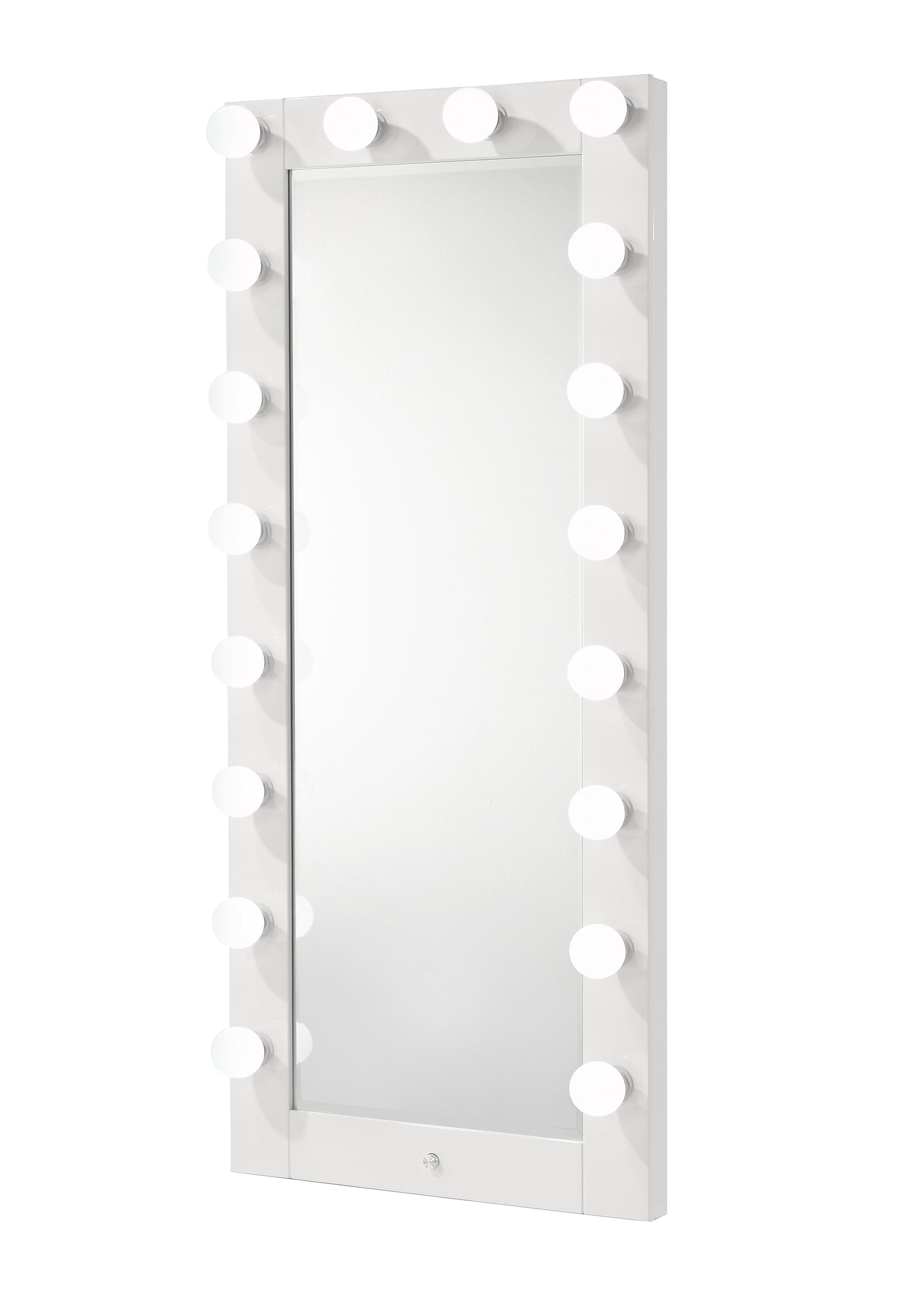 Luxo Lighted Vanity