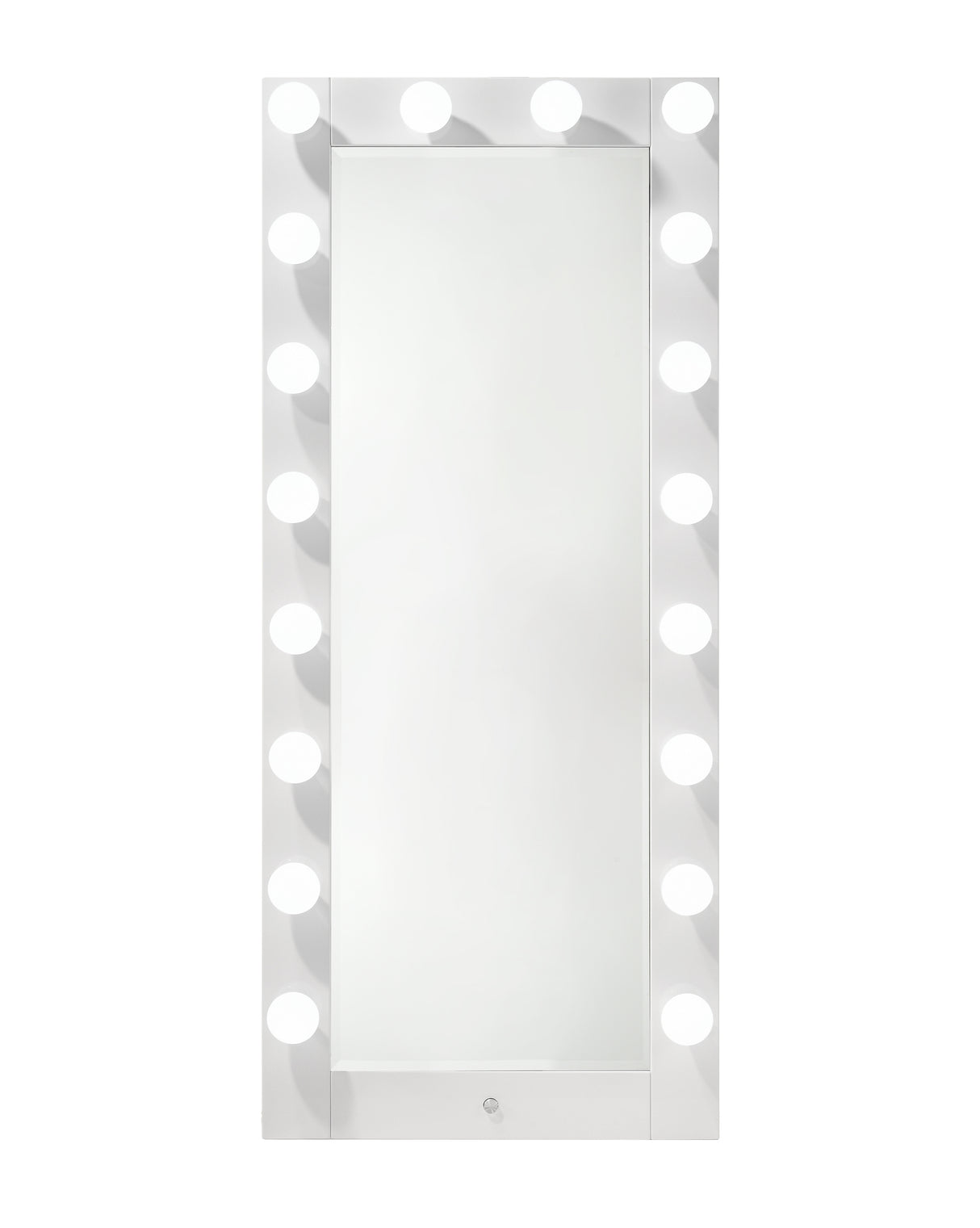 Luxo Lighted Vanity
