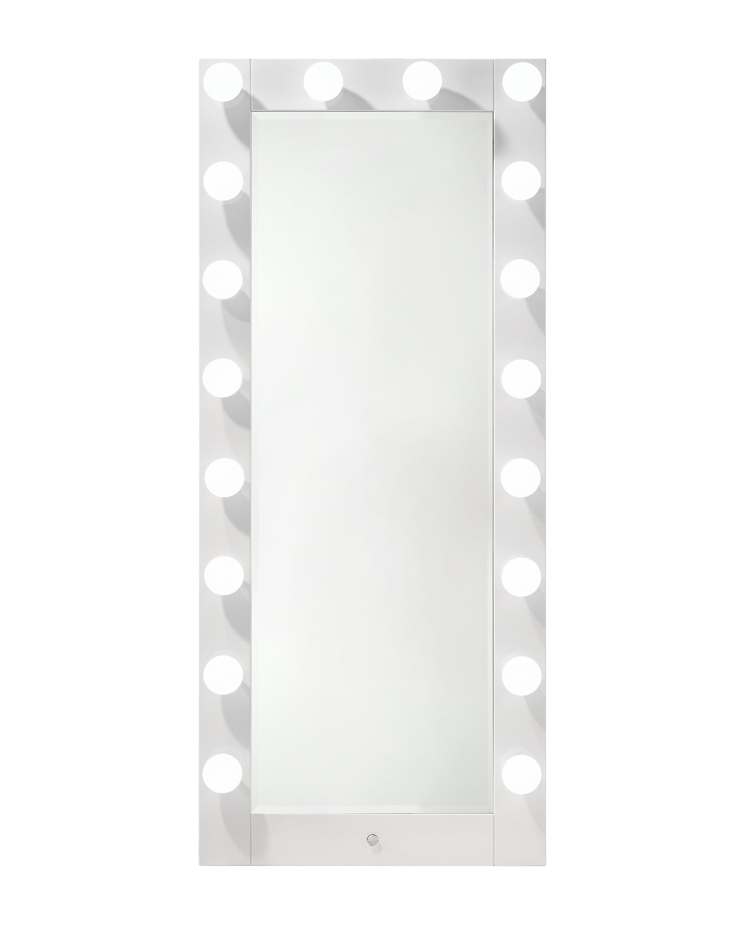 Luxo Lighted Vanity