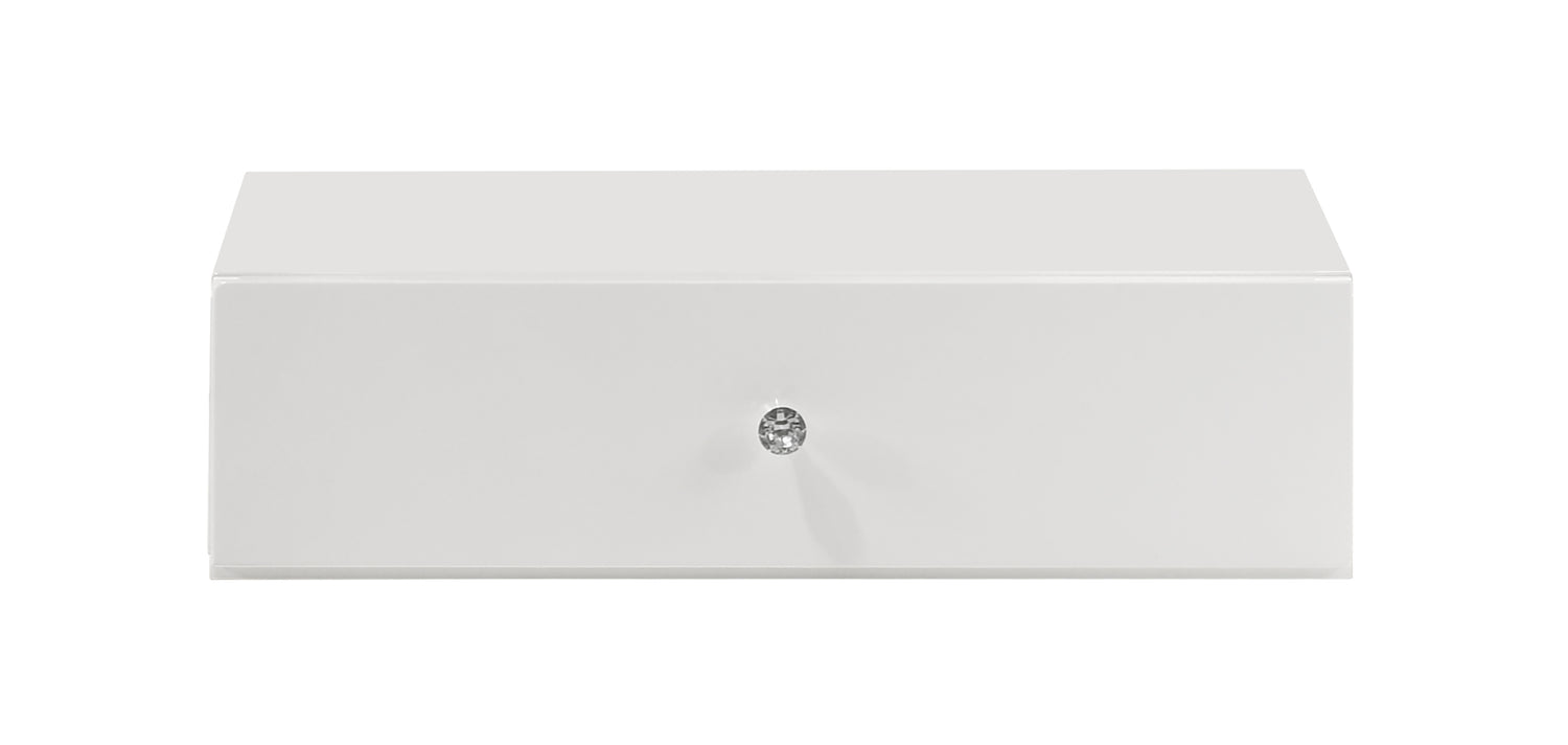 Luxo Lighted Vanity