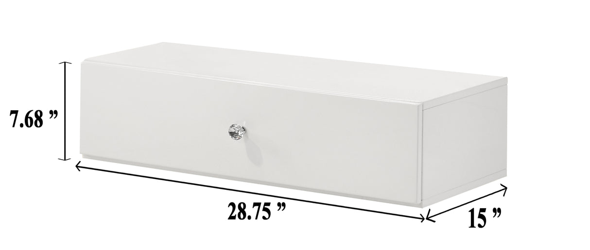 Luxo Lighted Vanity