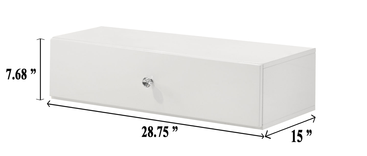 Luxo Lighted Vanity