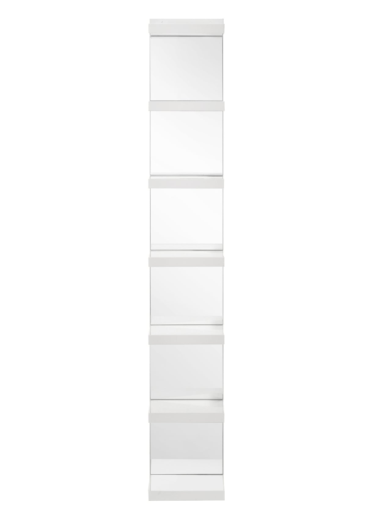 LUXO RACK WHITE