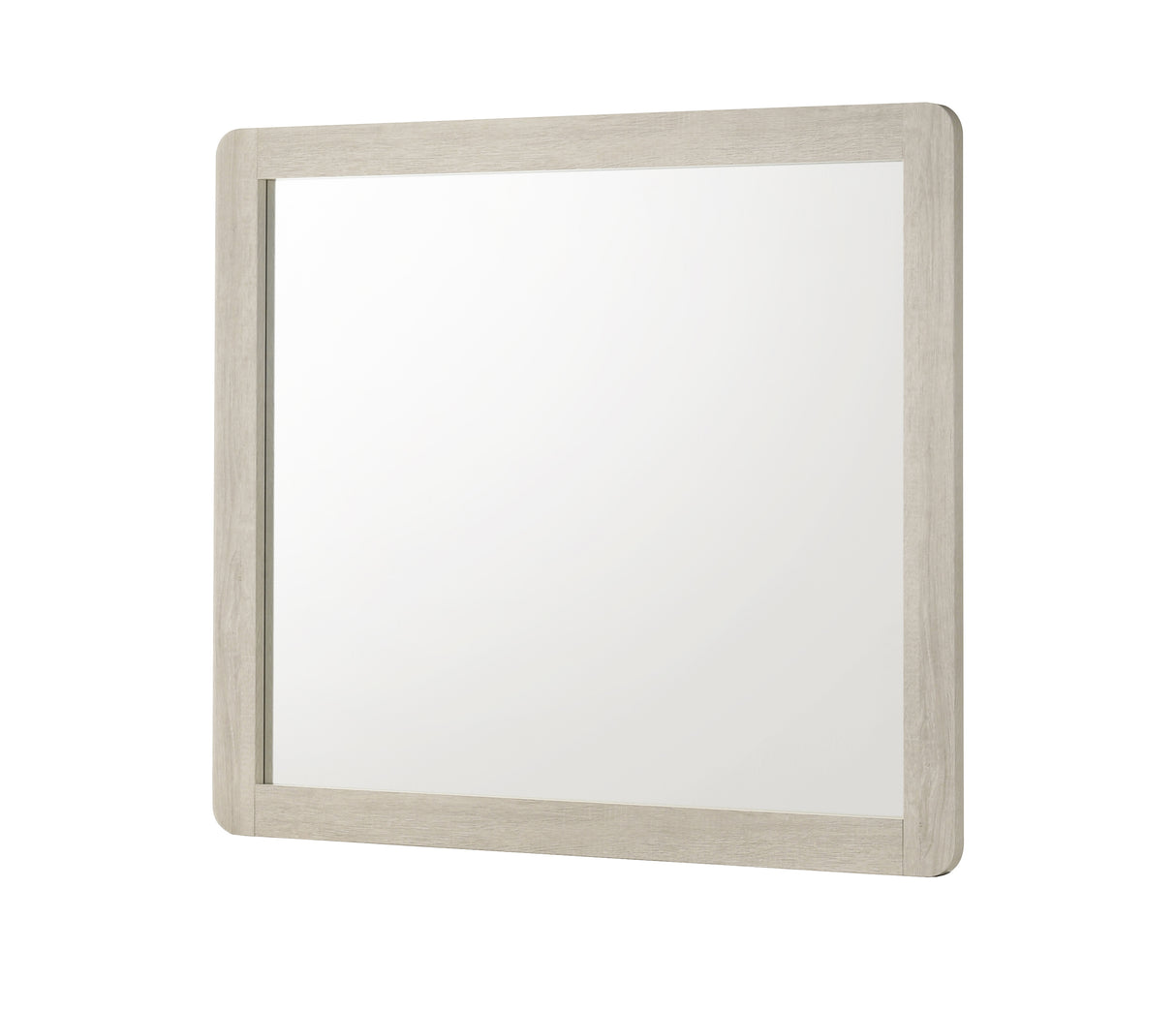 NYOMI DRESSER TOP - WHITE