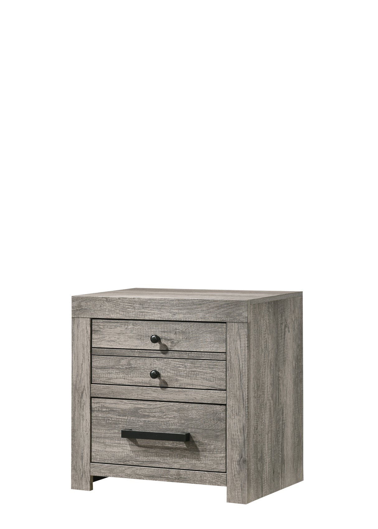 TUNDRA NIGHT STAND