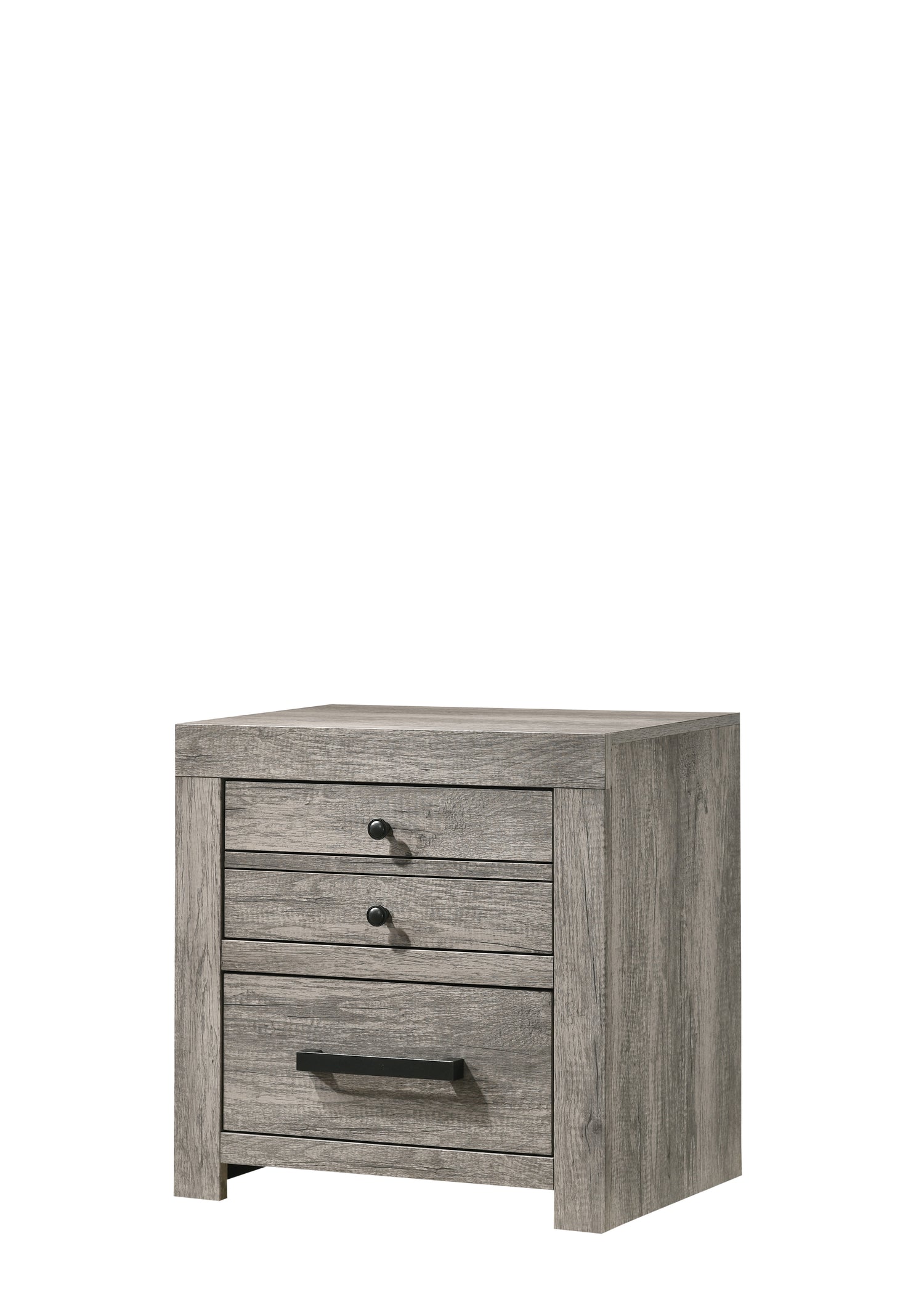 TUNDRA NIGHT STAND