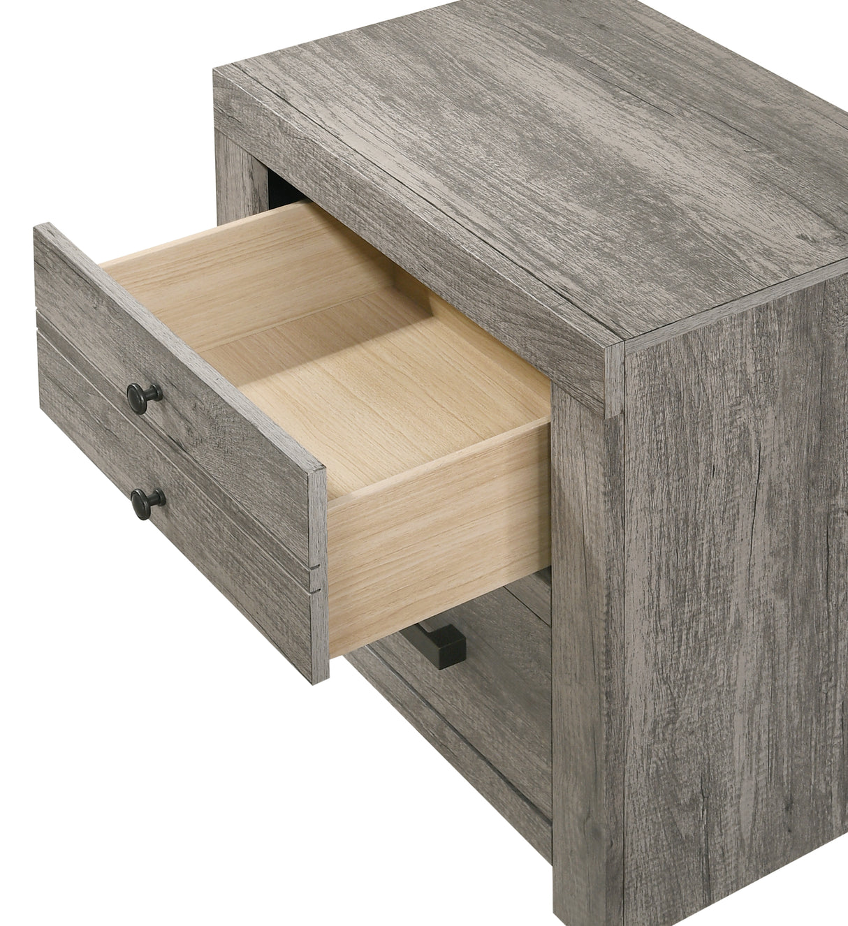 TUNDRA NIGHT STAND