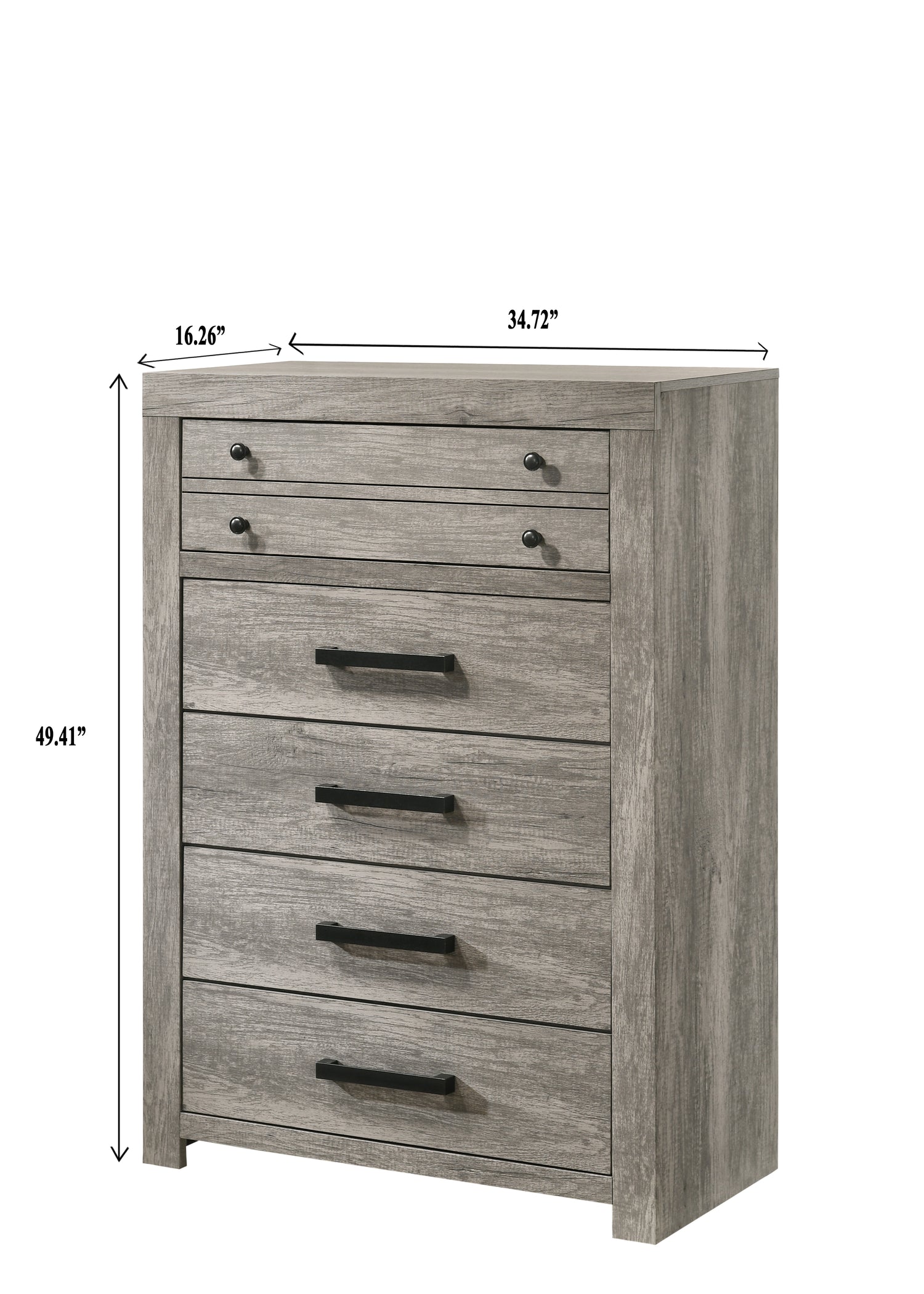 TUNDRA CHEST