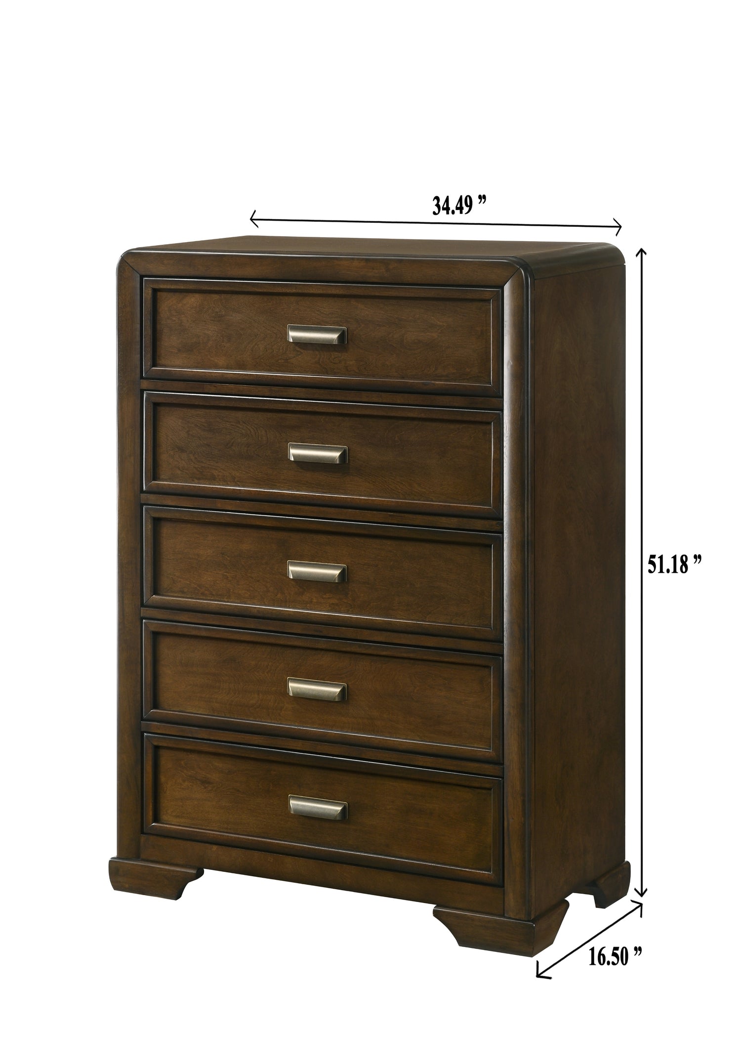 COFFIELD CHEST