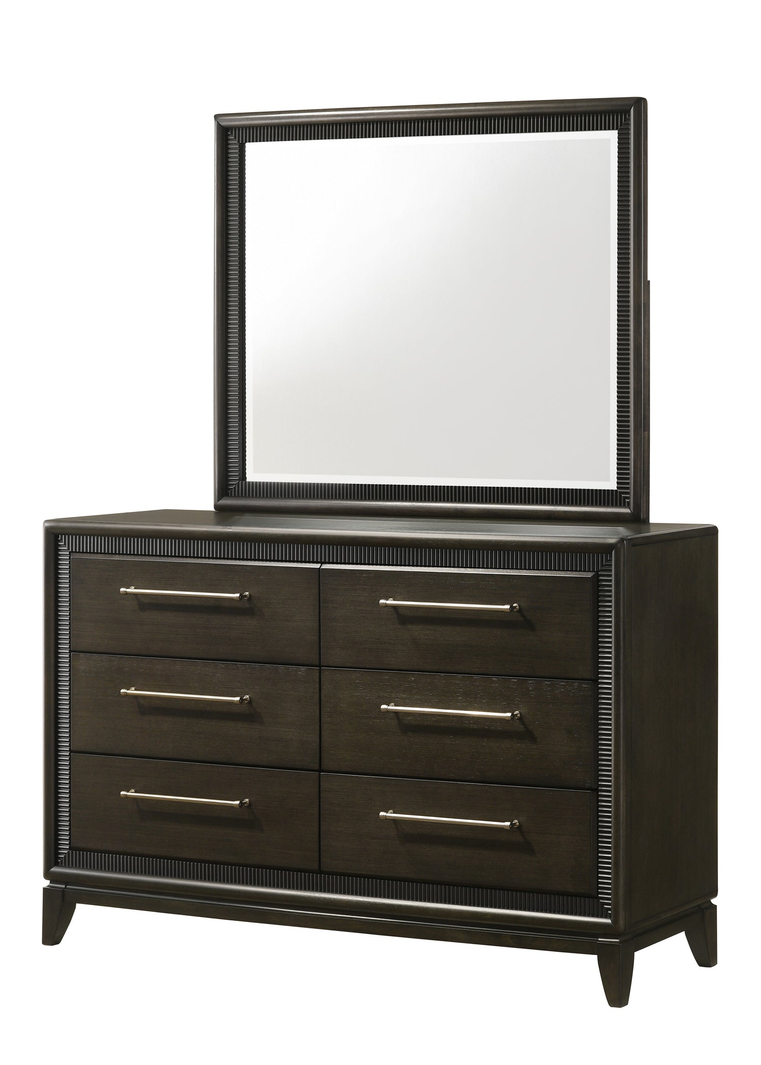 SARATOGA DRESSER