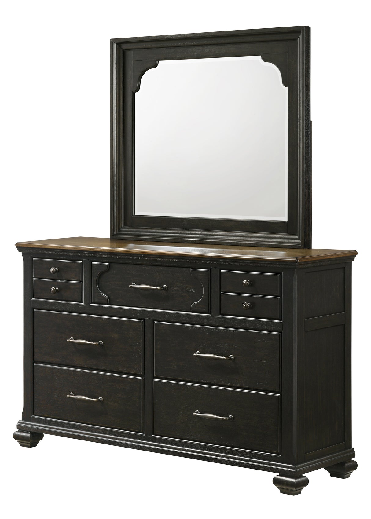 HAMILTON DRESSER
