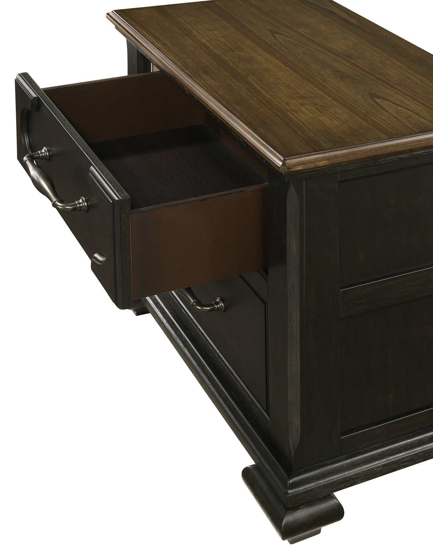 HAMILTON NIGHT STAND