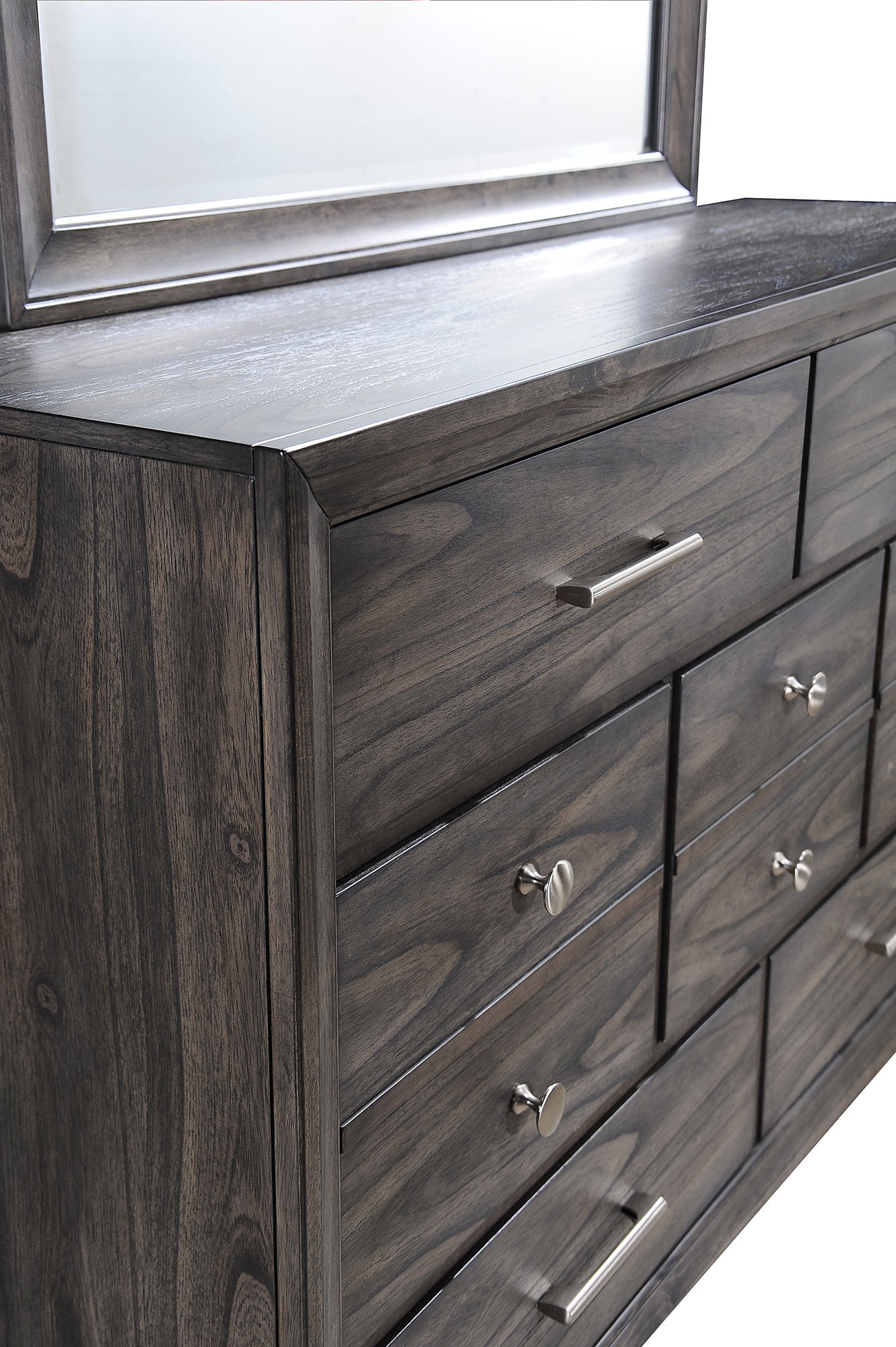 JAYMES DRESSER