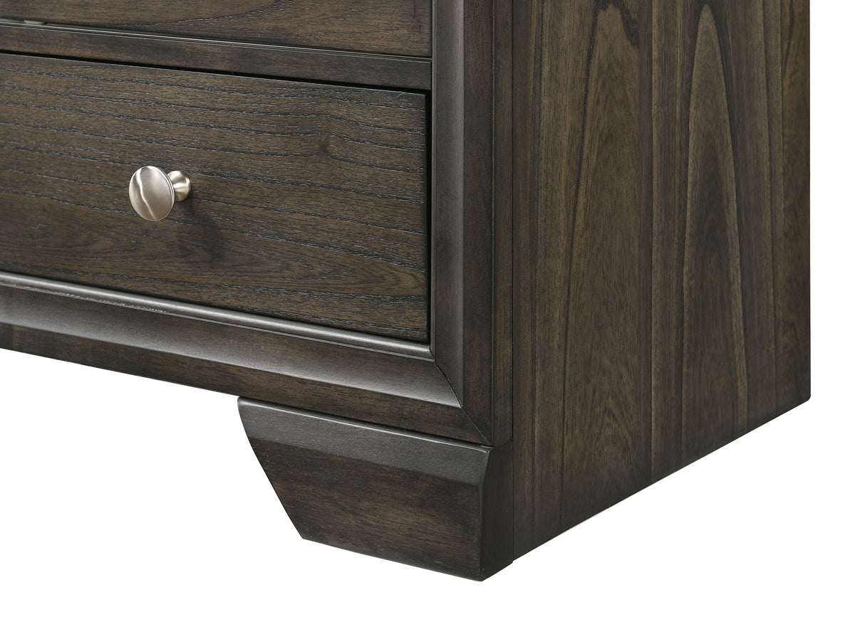 JAYMES TV STAND