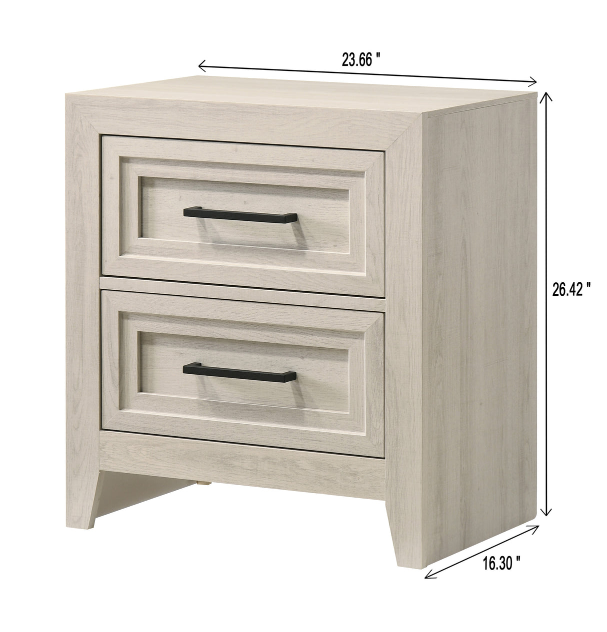 LORRAINE NIGHT STAND